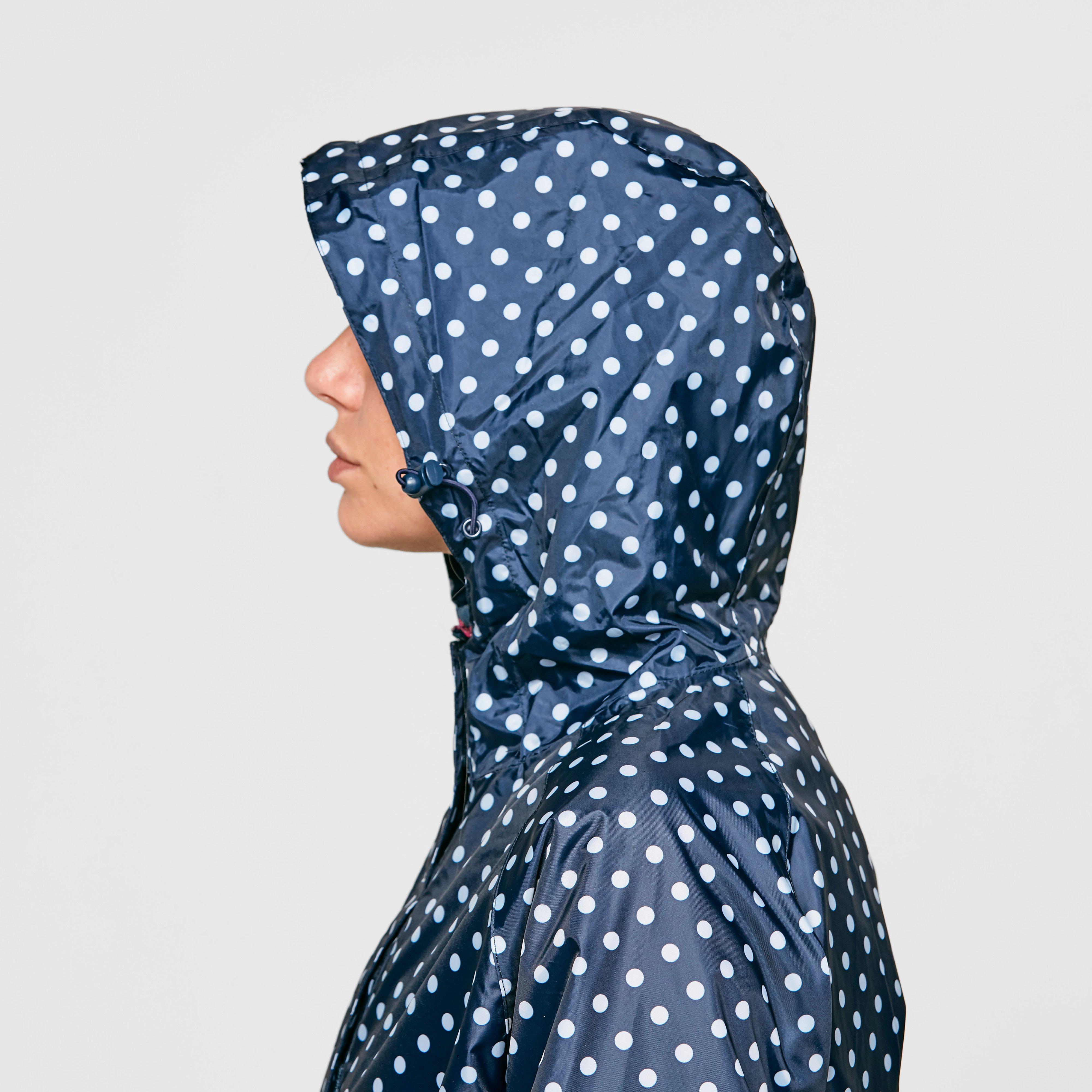 Women's Parka-in-a-Pack