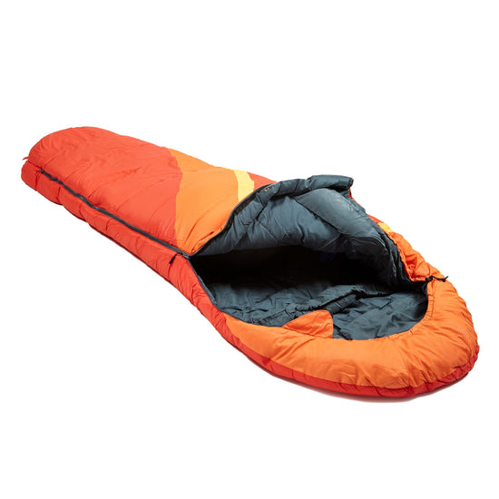 Quantum 300 Mummy Sleeping Bag
