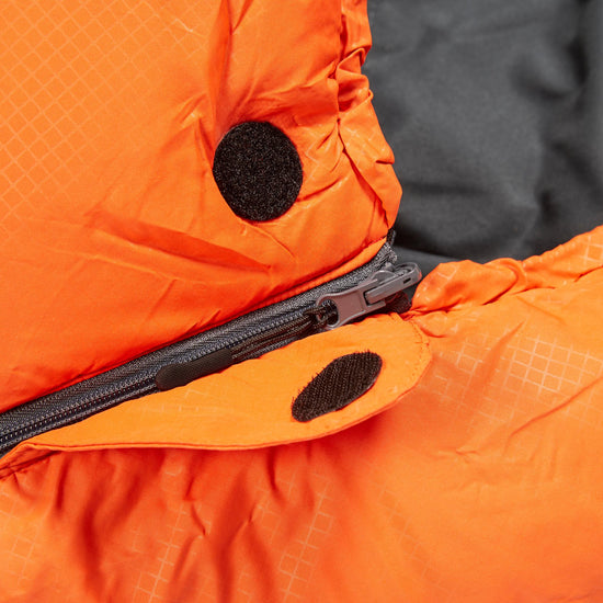 Quantum 300 Mummy Sleeping Bag