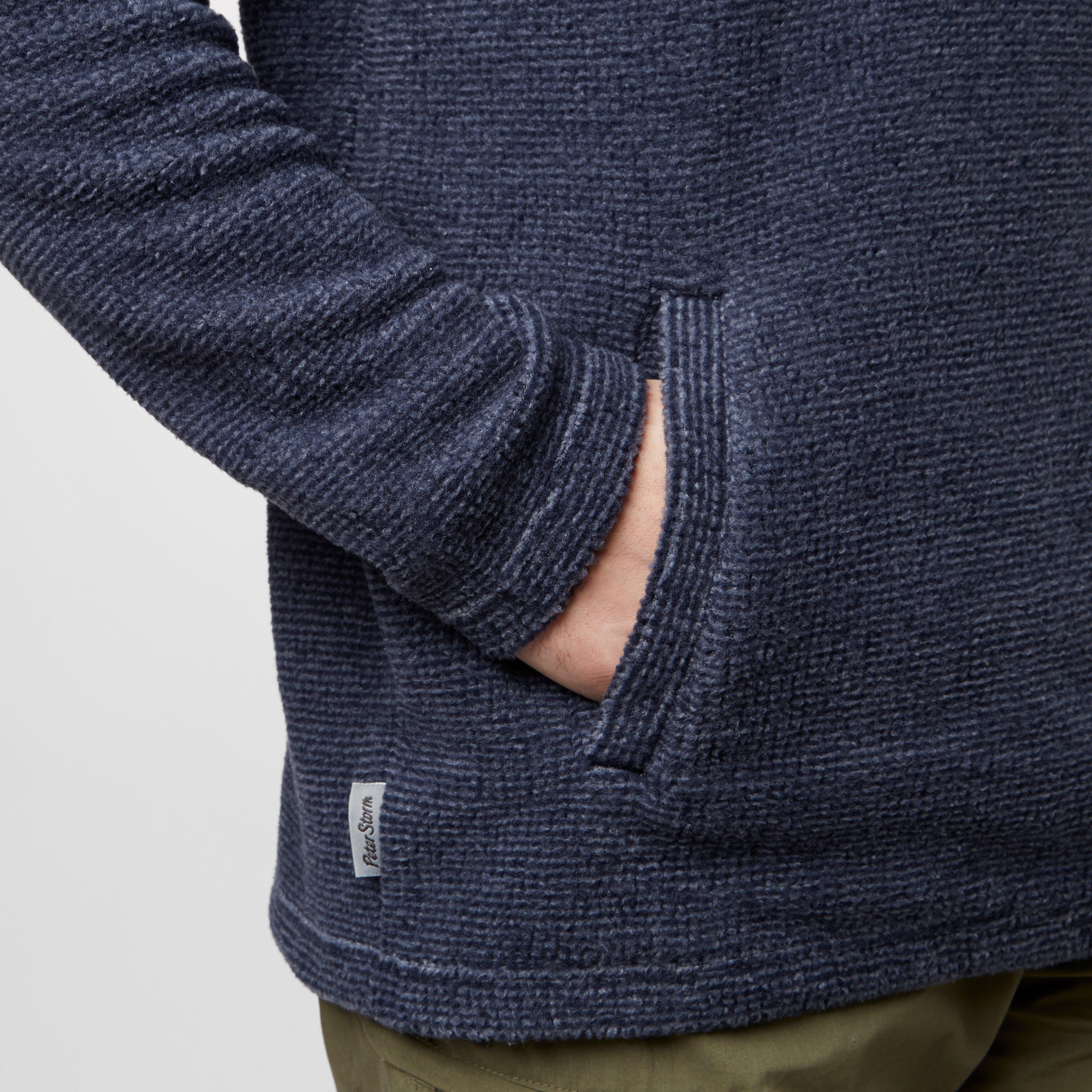 Men’s Keswick Half Zip Fleece