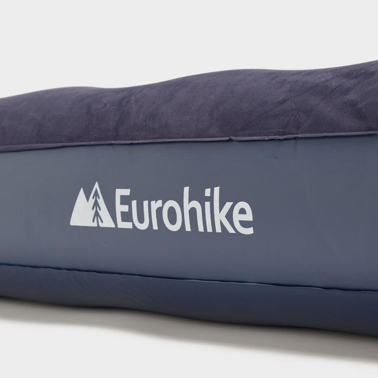 Flocked Airbed Single