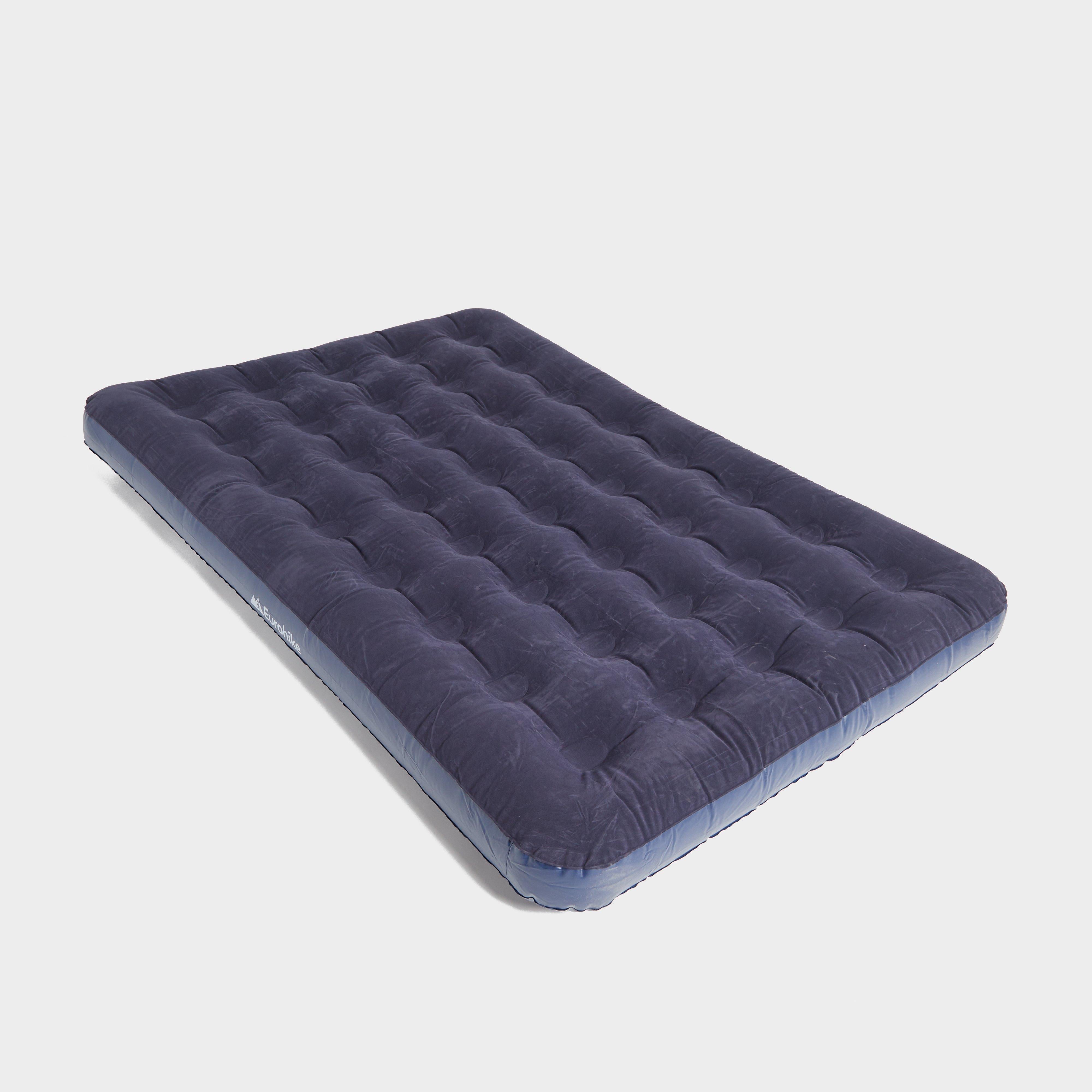 Flocked Airbed Double