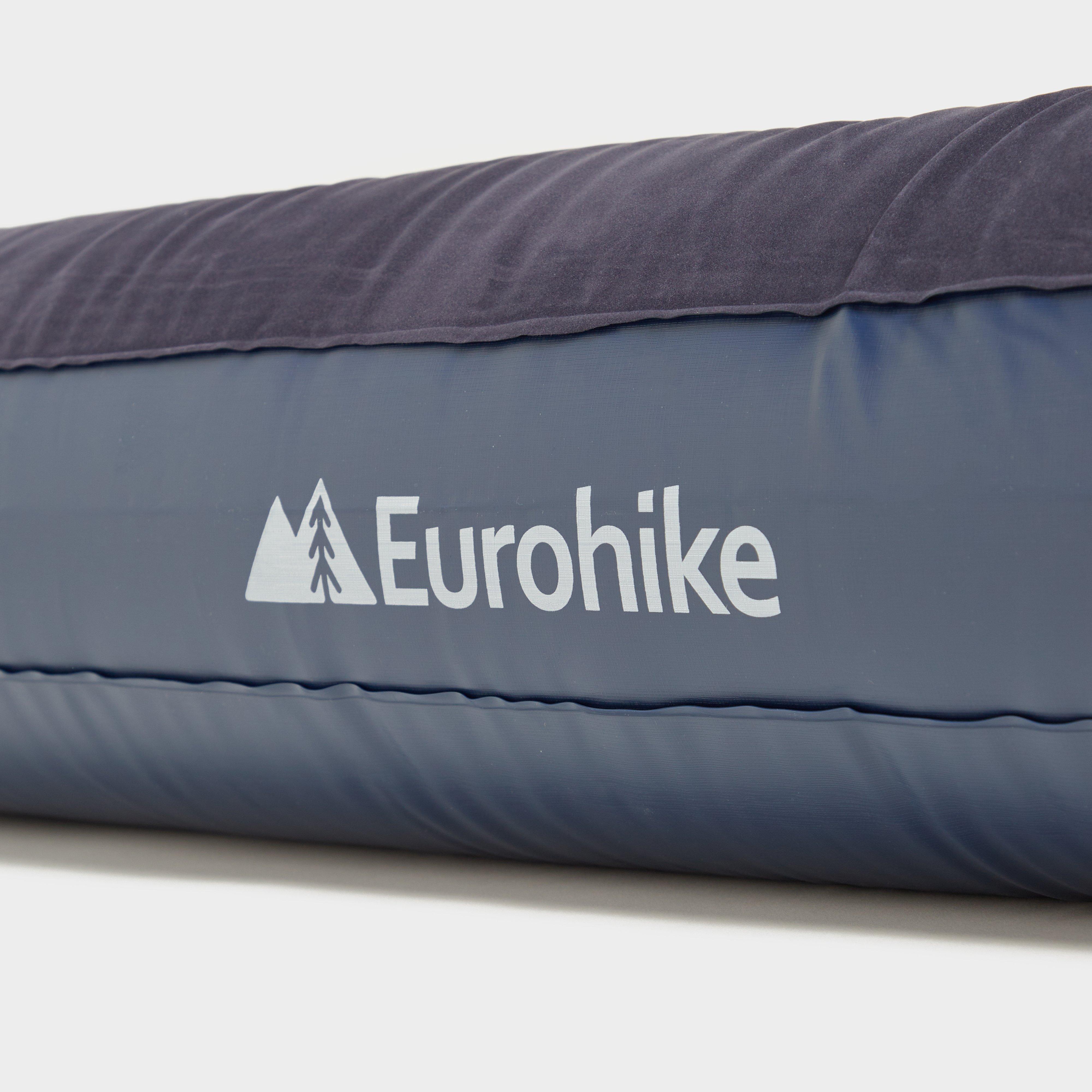 Flocked Airbed Double