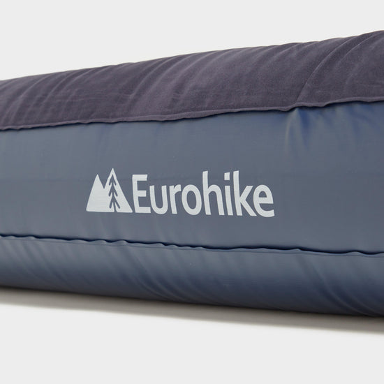 Flocked Airbed Double