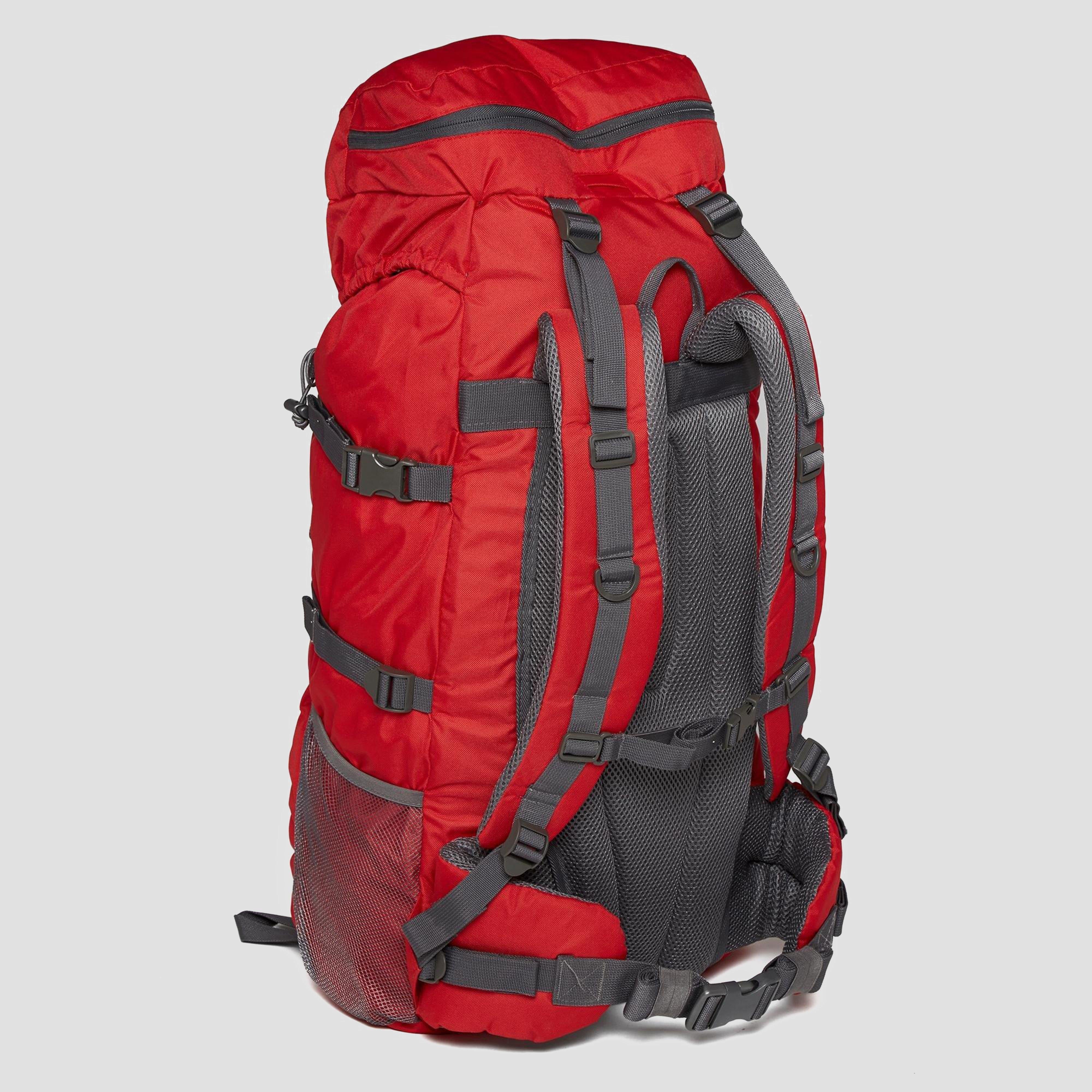 Trek 65L Backpack