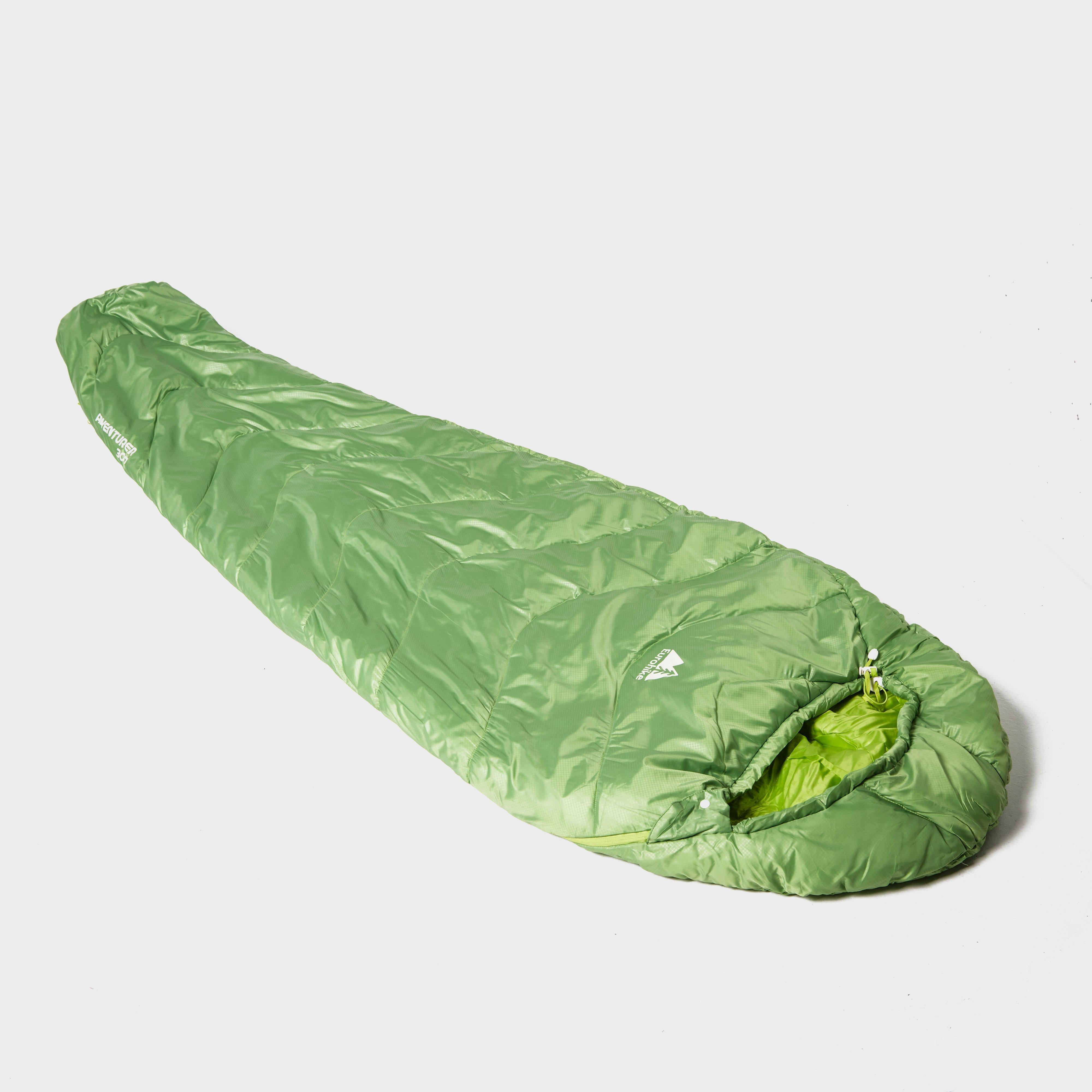 Adventurer 300 Sleeping Bag