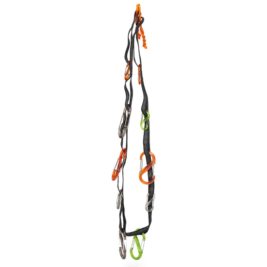 Gear Line 4ft Organisation System