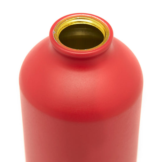 Aqua 0.5L Aluminium Water Bottle