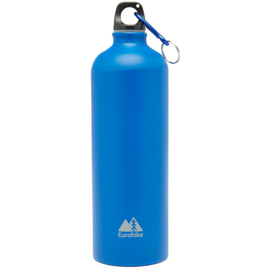 Aqua 1L Aluminium Bottle