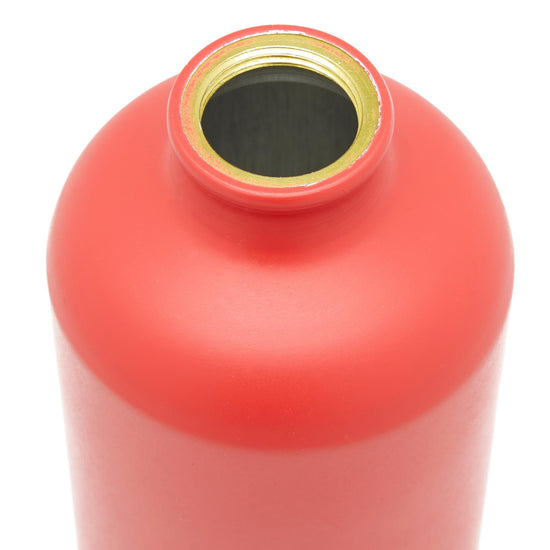 Aqua 1L Aluminium Bottle