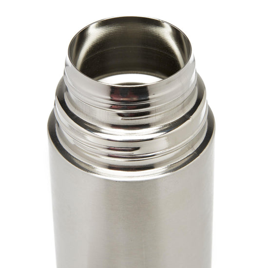 Stainless Steel Flask 1L