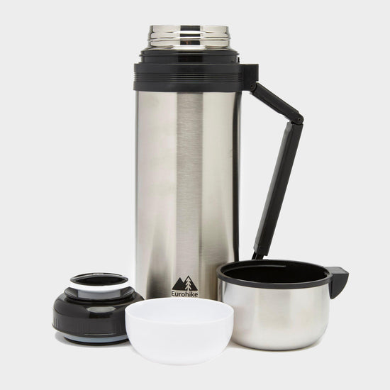 Stainless Steel Flask 1.5L