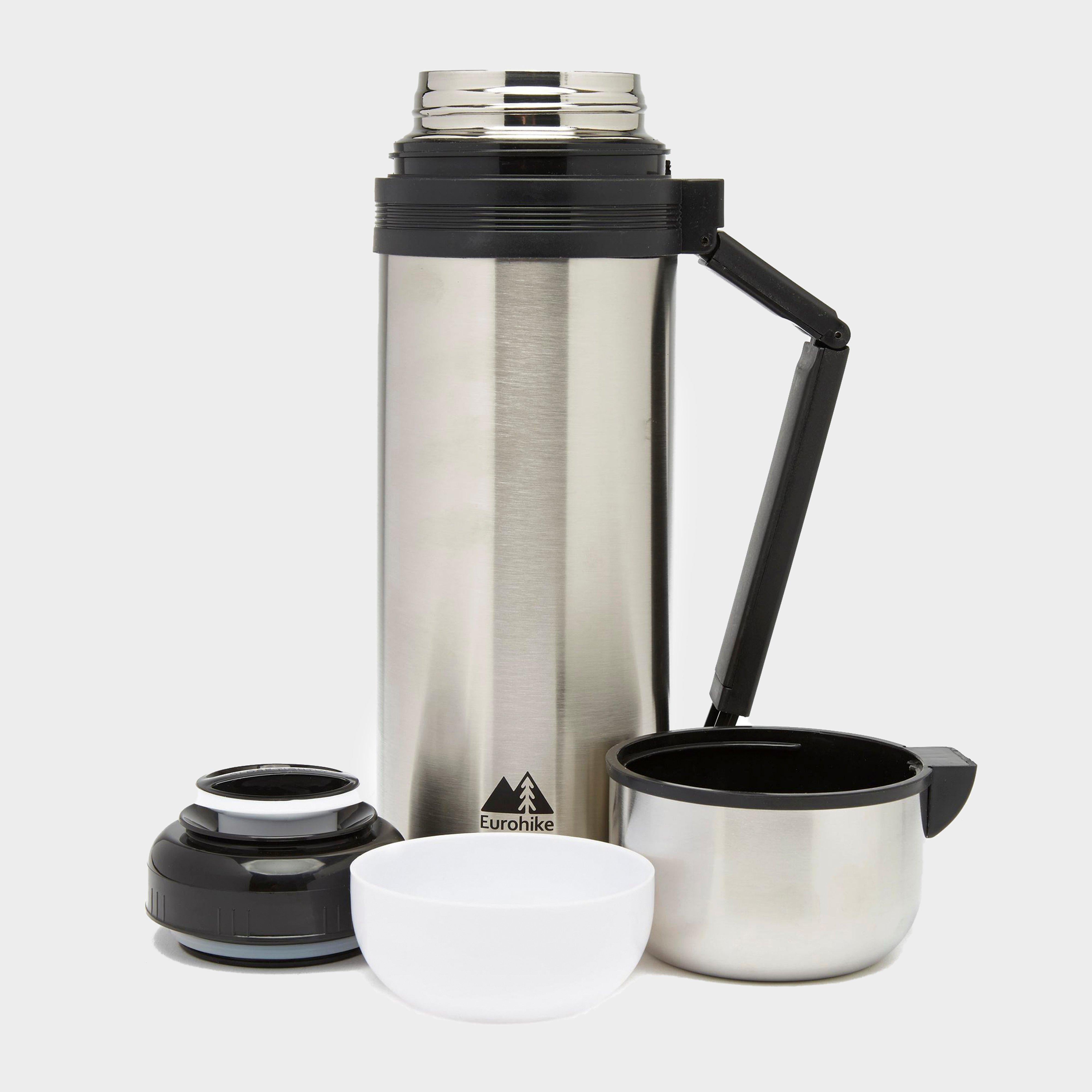 Stainless Steel Flask 1.5L