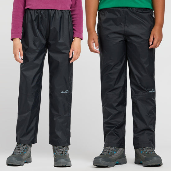 Kids’ Unisex Waterproof Over Trousers
