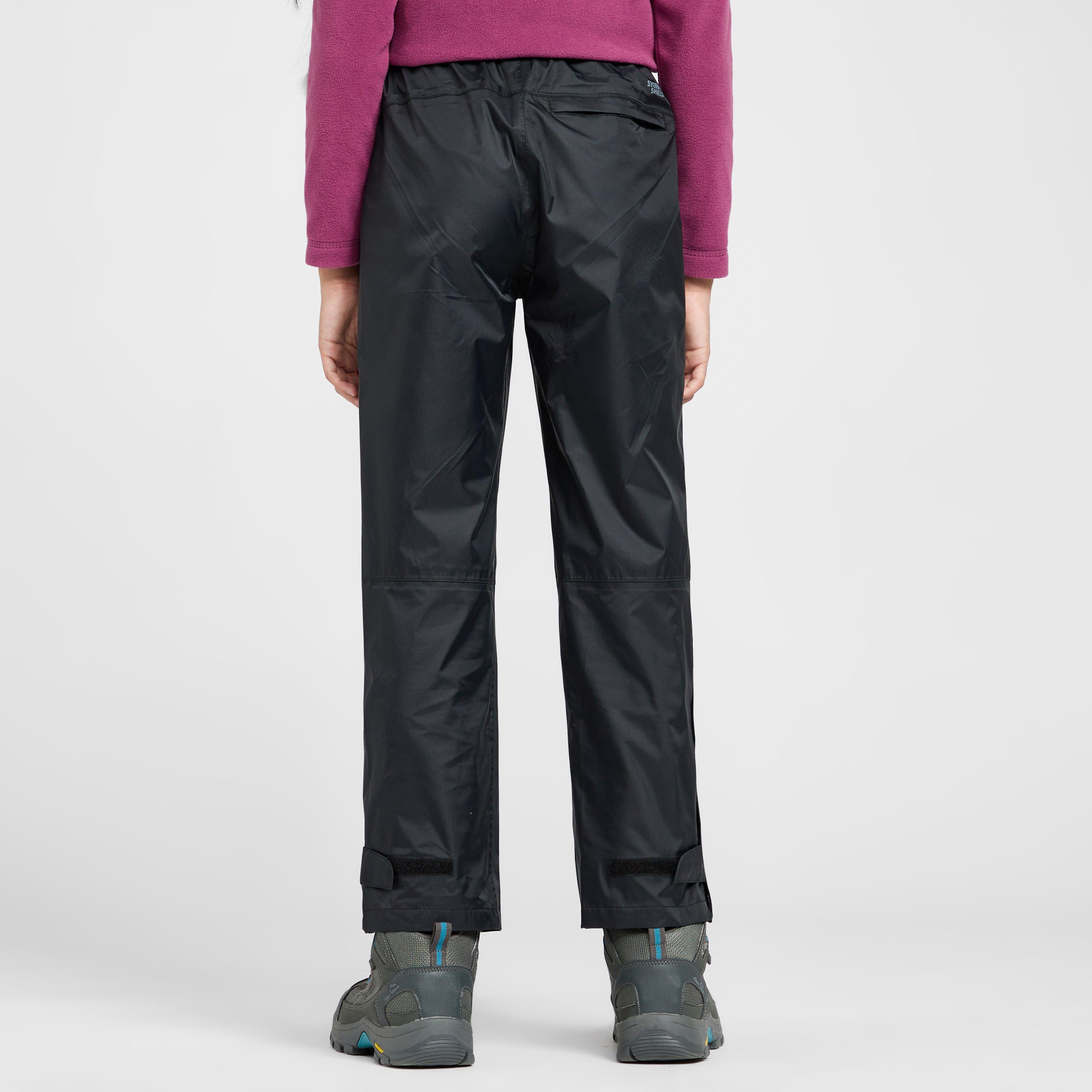 Kids’ Unisex Waterproof Over Trousers