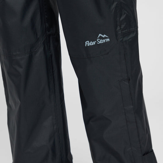 Kids’ Unisex Waterproof Over Trousers