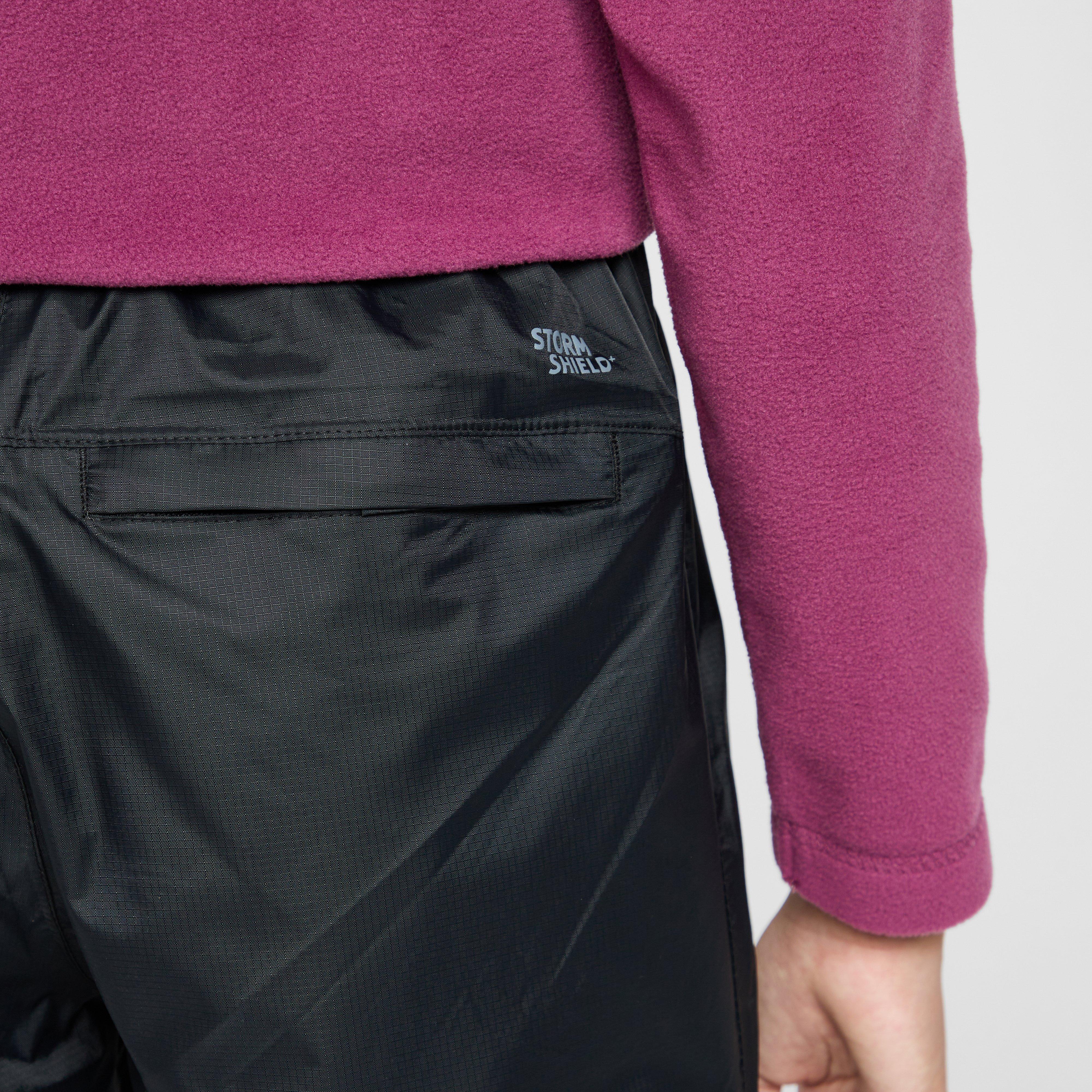 Kids’ Unisex Waterproof Over Trousers