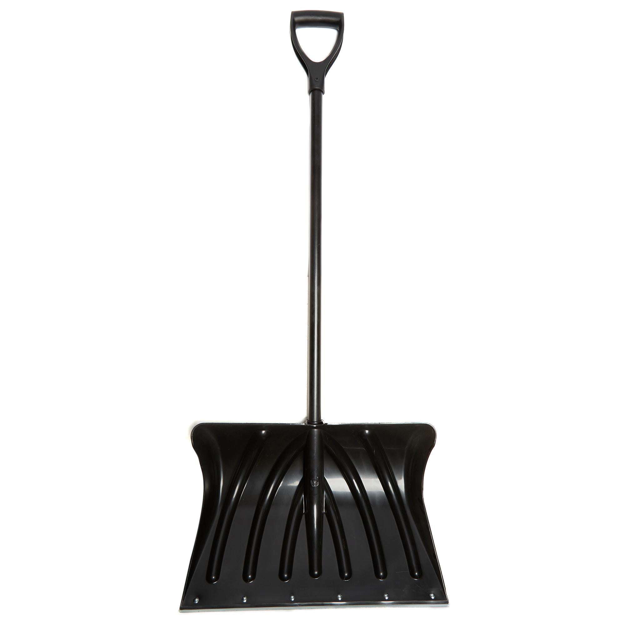 Alberta Snow Shovel
