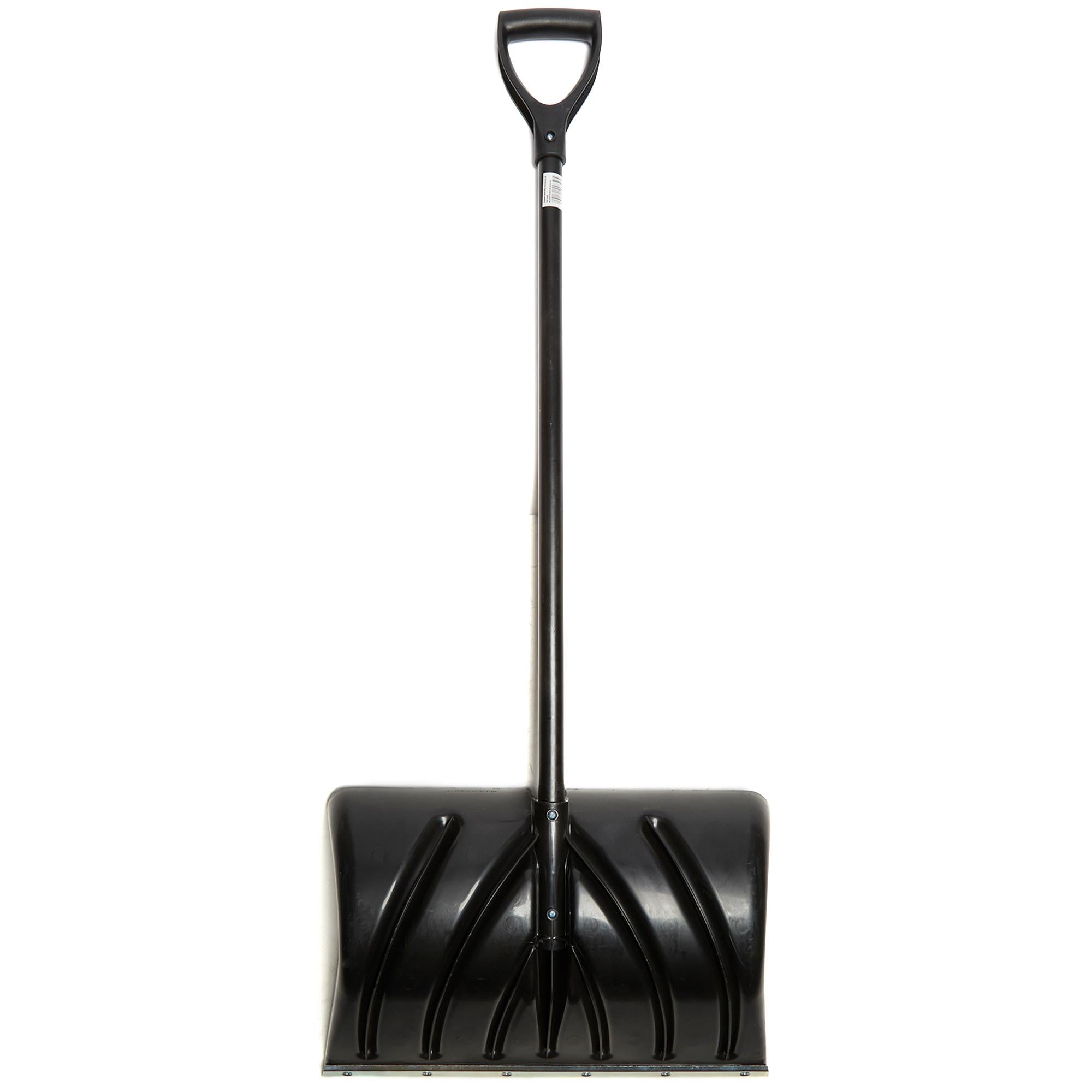 Alberta Snow Shovel