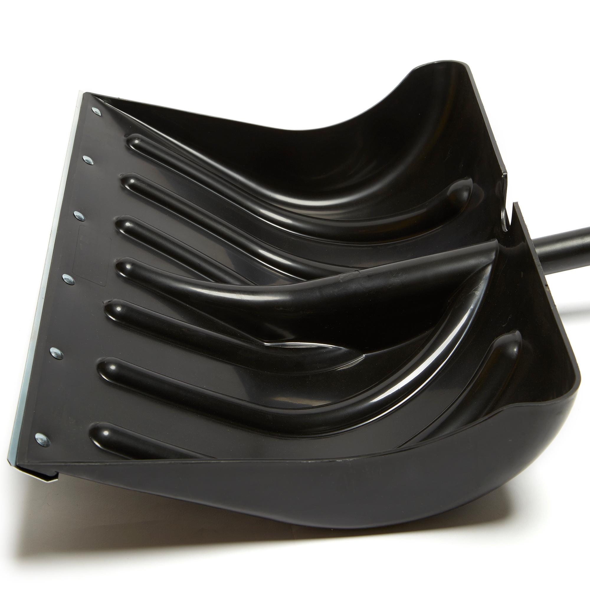 Alberta Snow Shovel