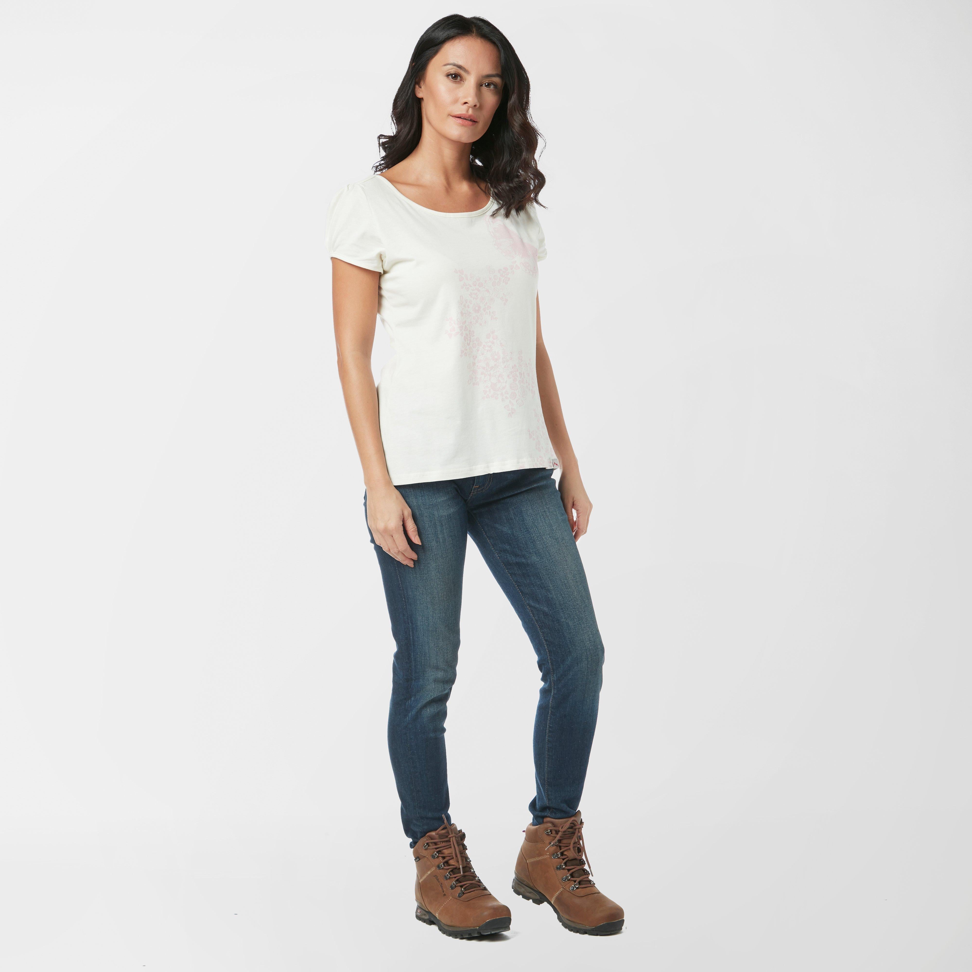 Women's Butterfly T-Shirt