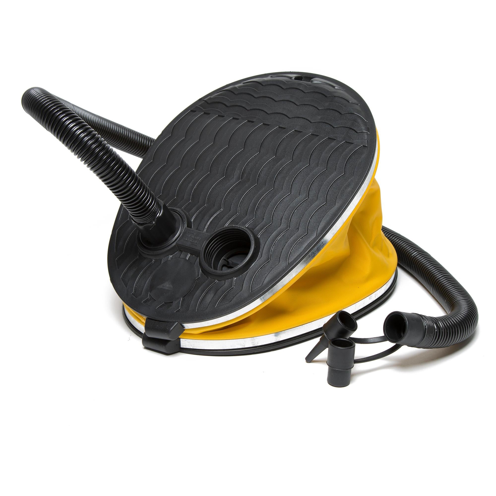 5L Bellows Foot Pump