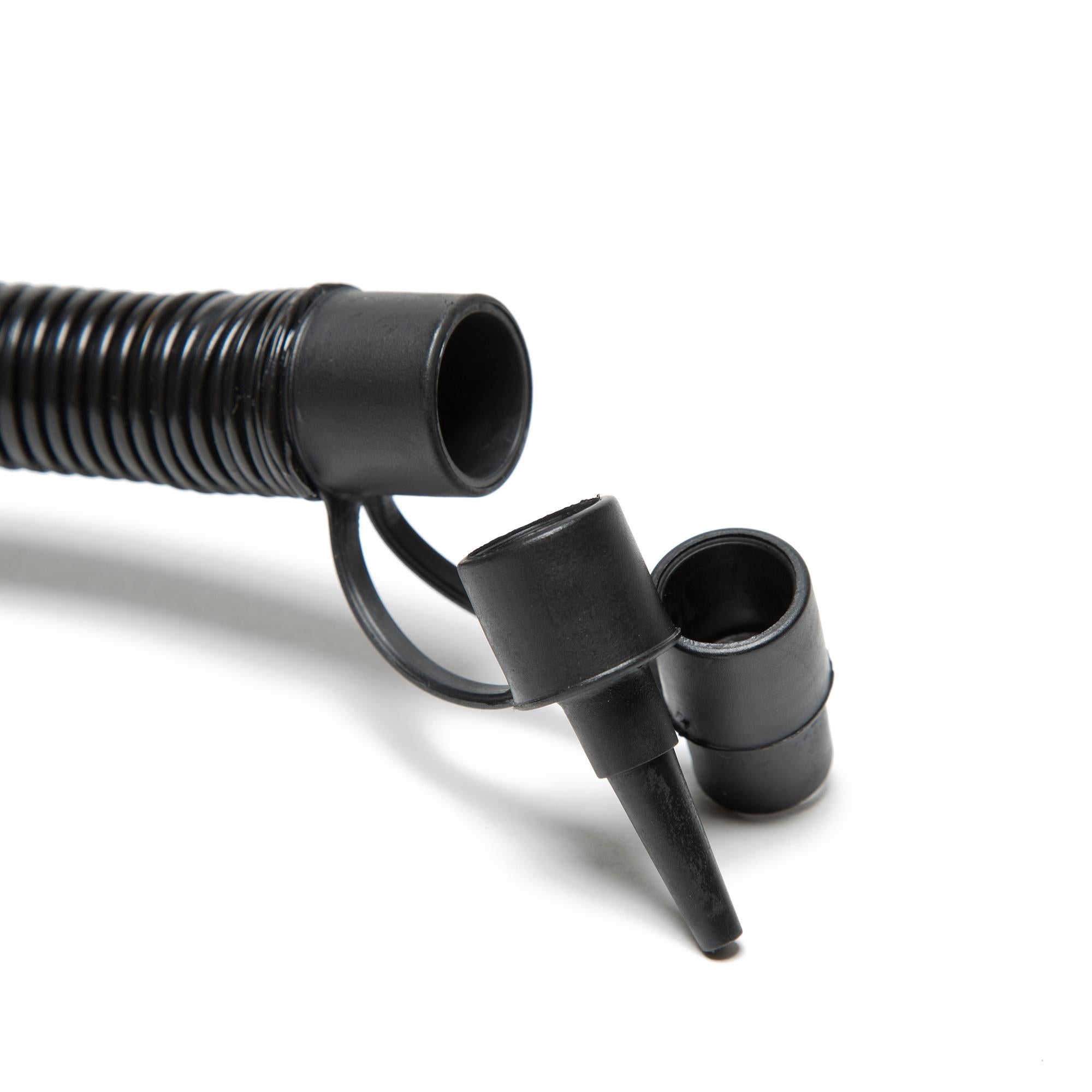 5L Bellows Foot Pump