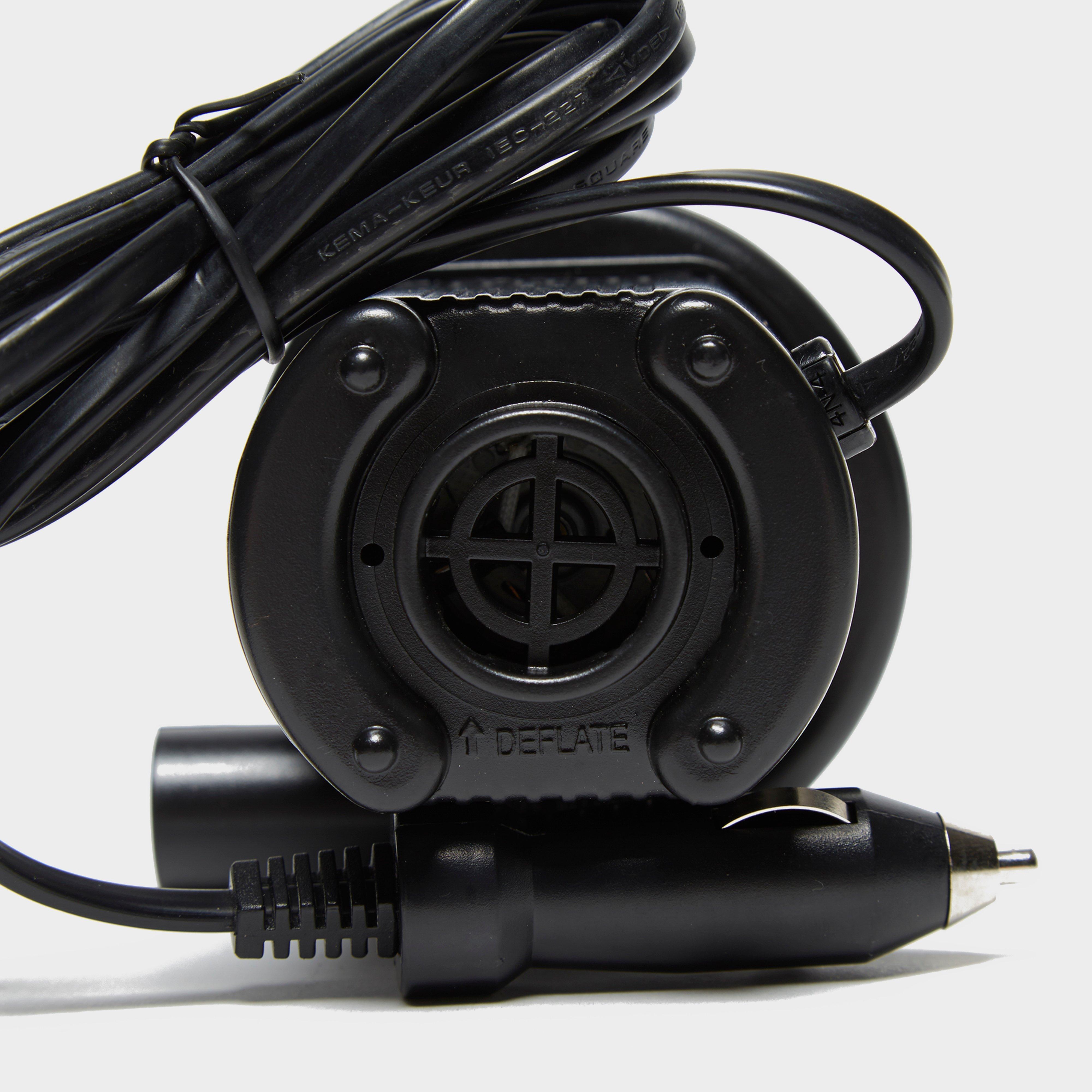 12V Fusion Pump