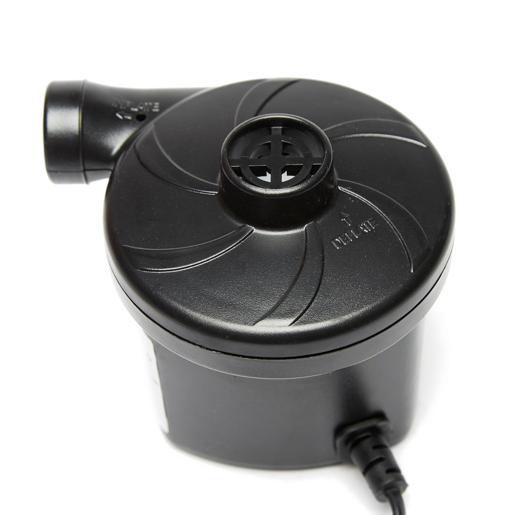 240V Fusion Pump