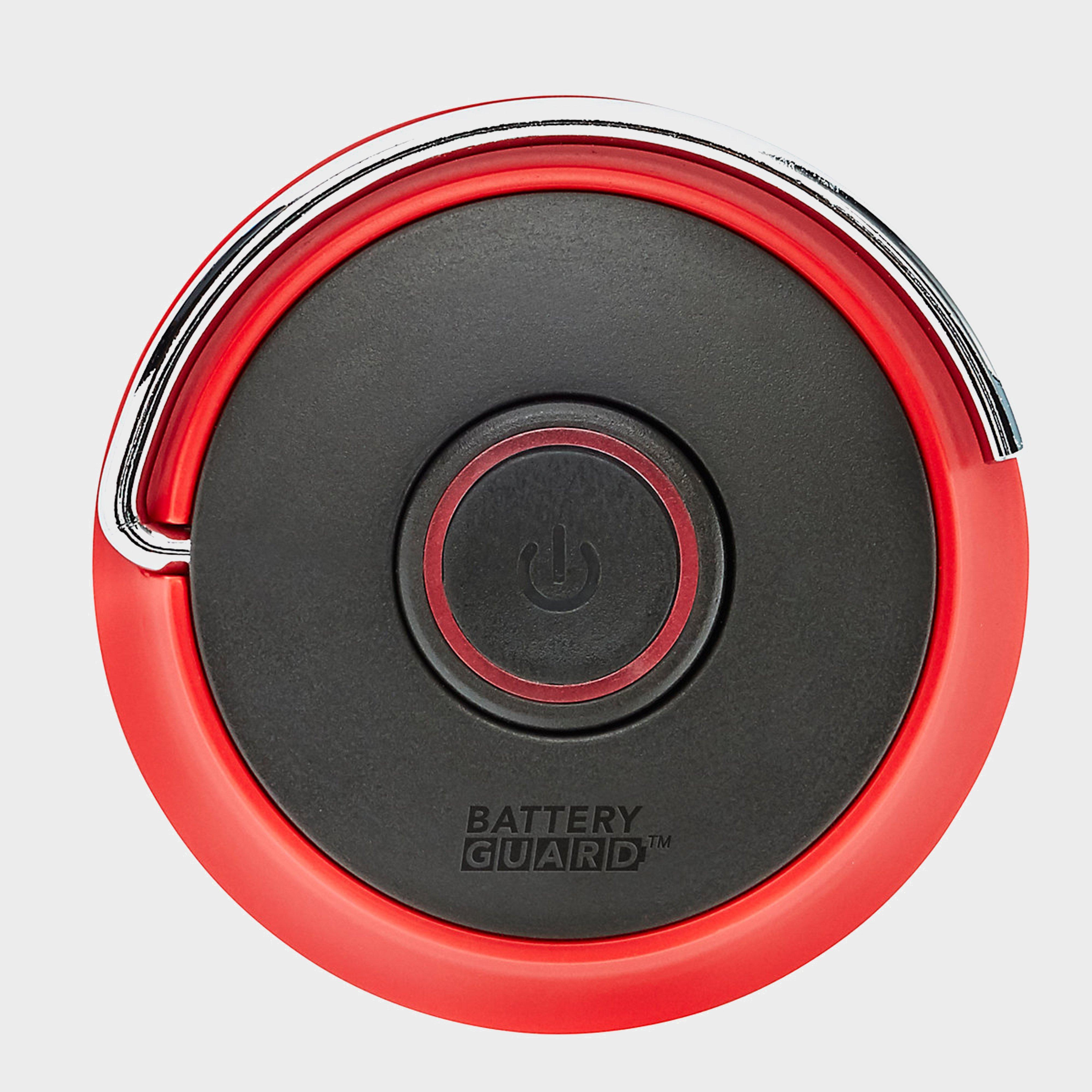 BatteryGuard 200L Lantern