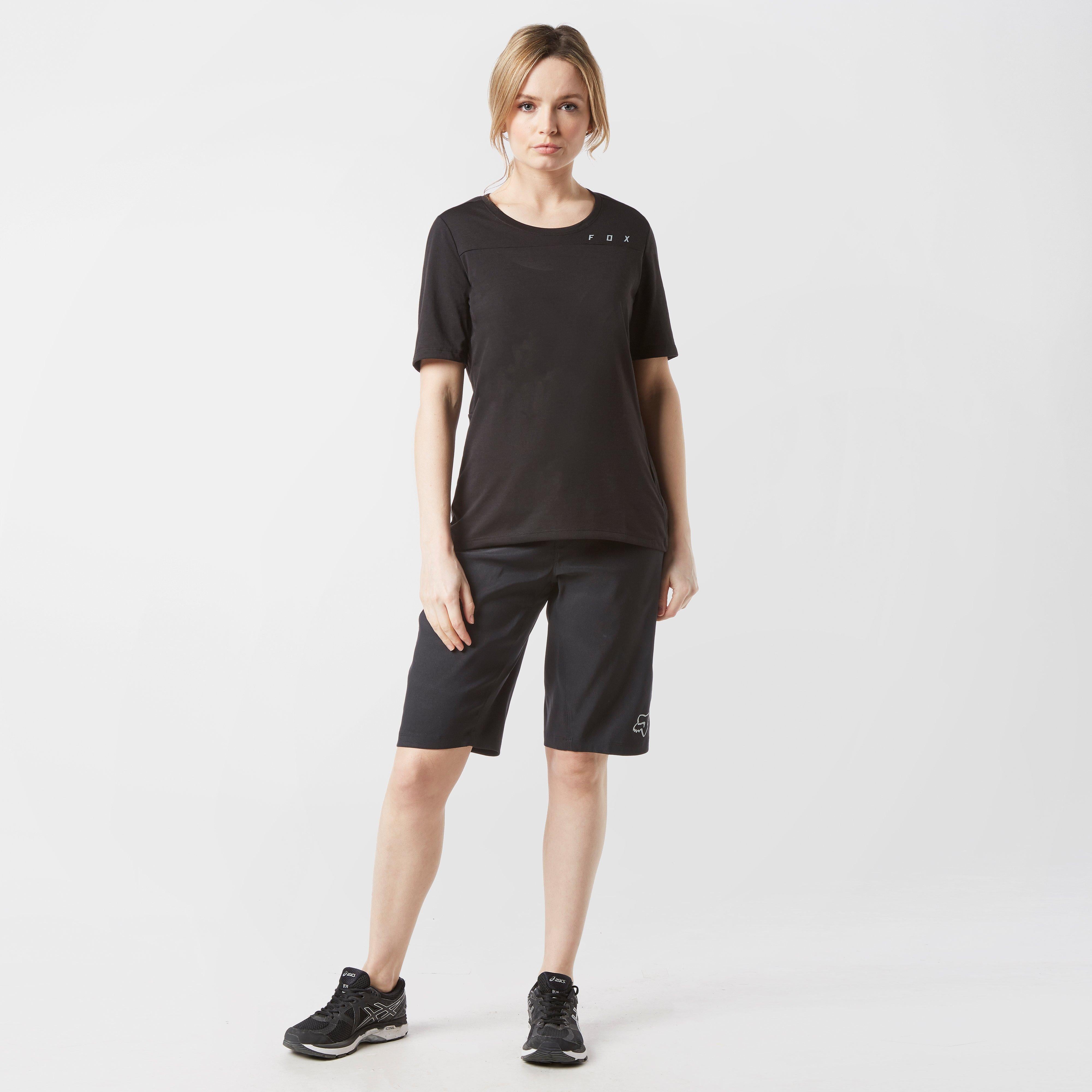 Women’s Ranger Shorts