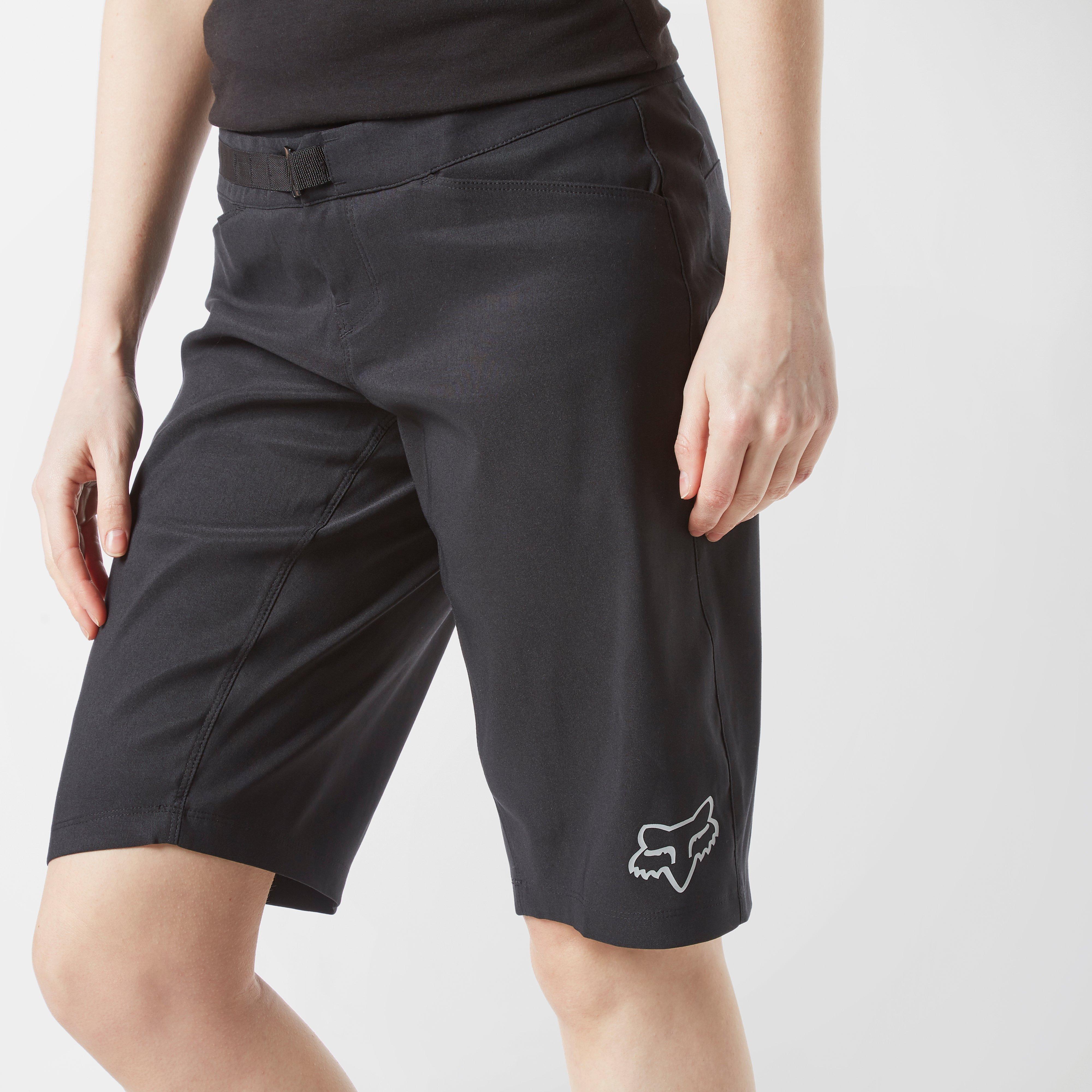 Women’s Ranger Shorts