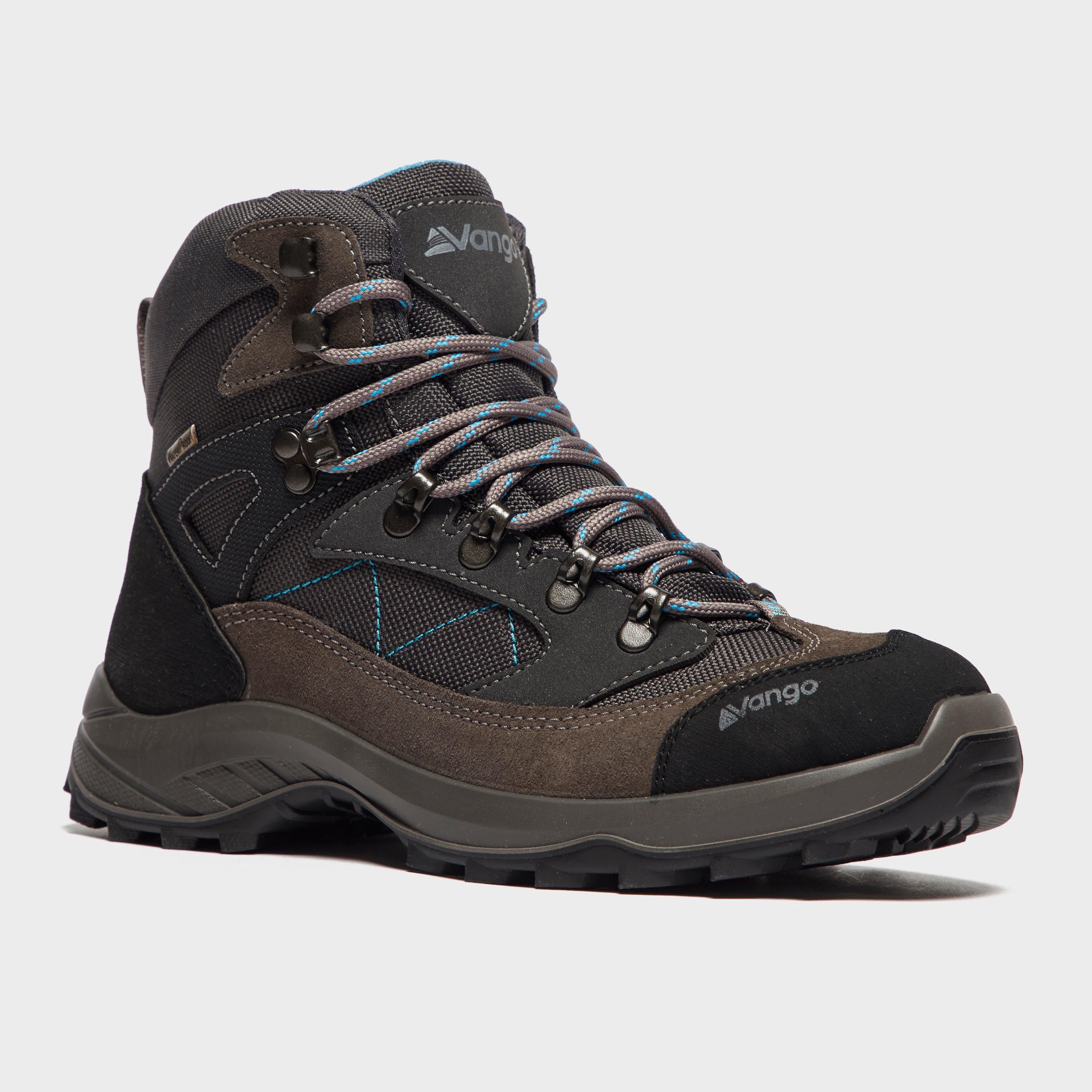 Women’s Velan Waterproof Walking Boots