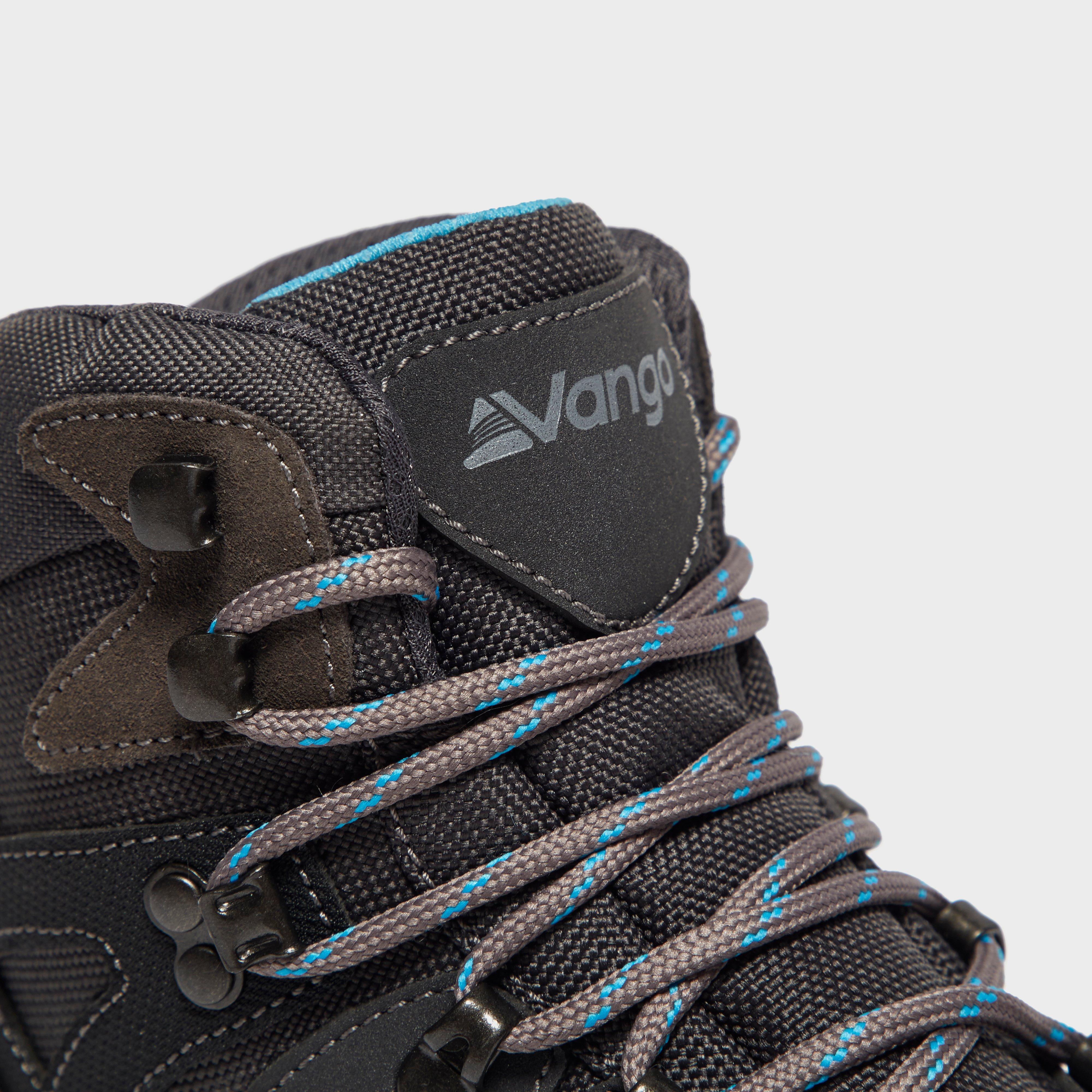 Women’s Velan Waterproof Walking Boots
