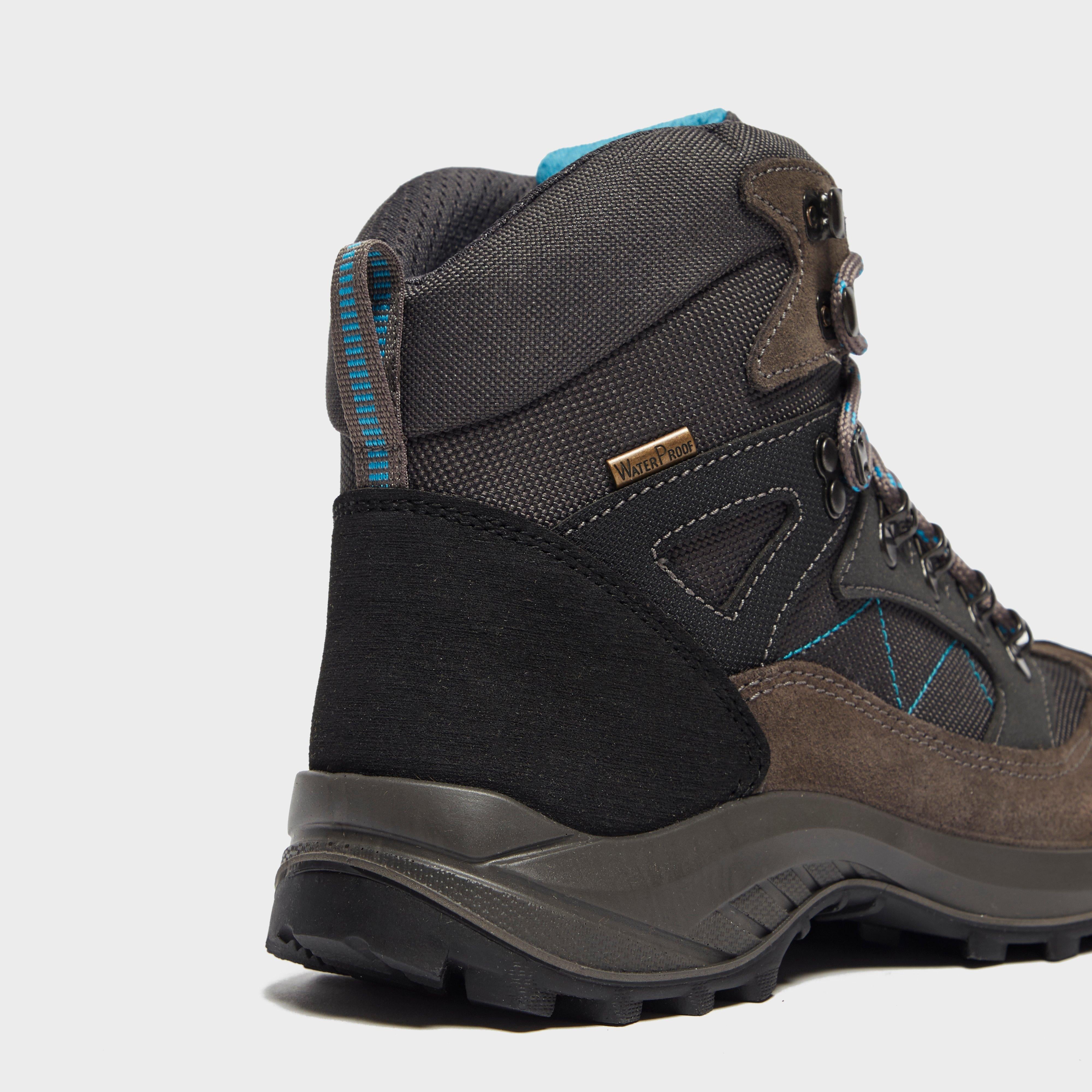 Women’s Velan Waterproof Walking Boots