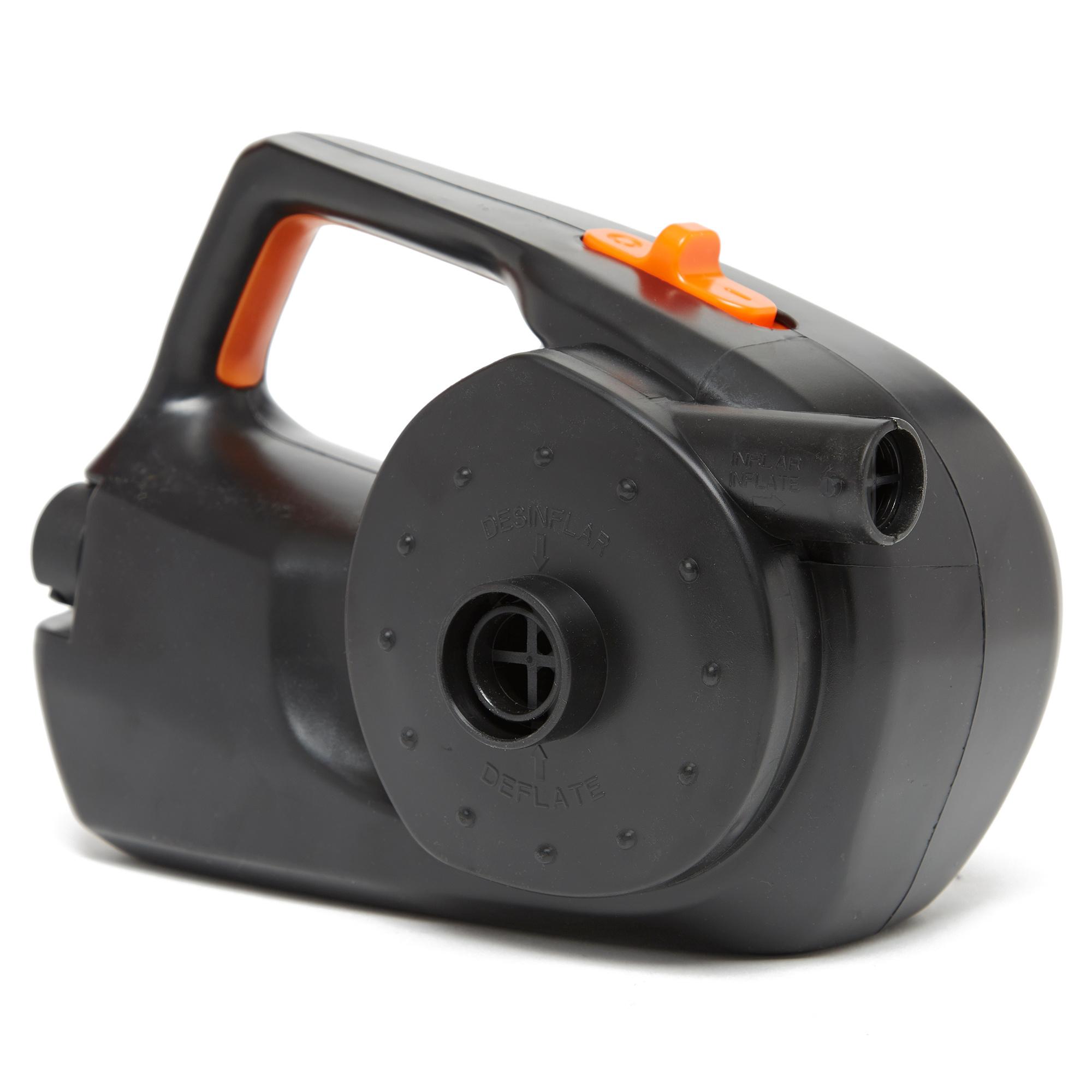 Rechargeable Electric Air Pump