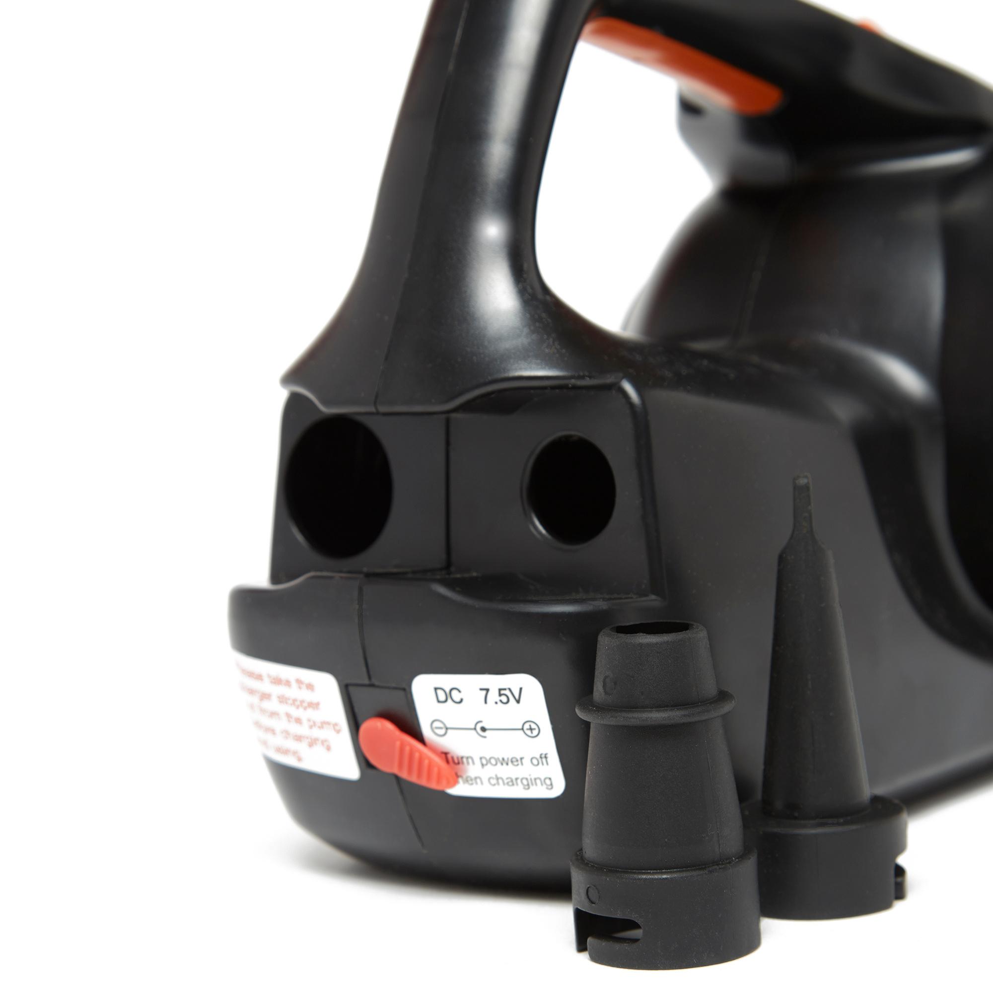 Rechargeable Electric Air Pump