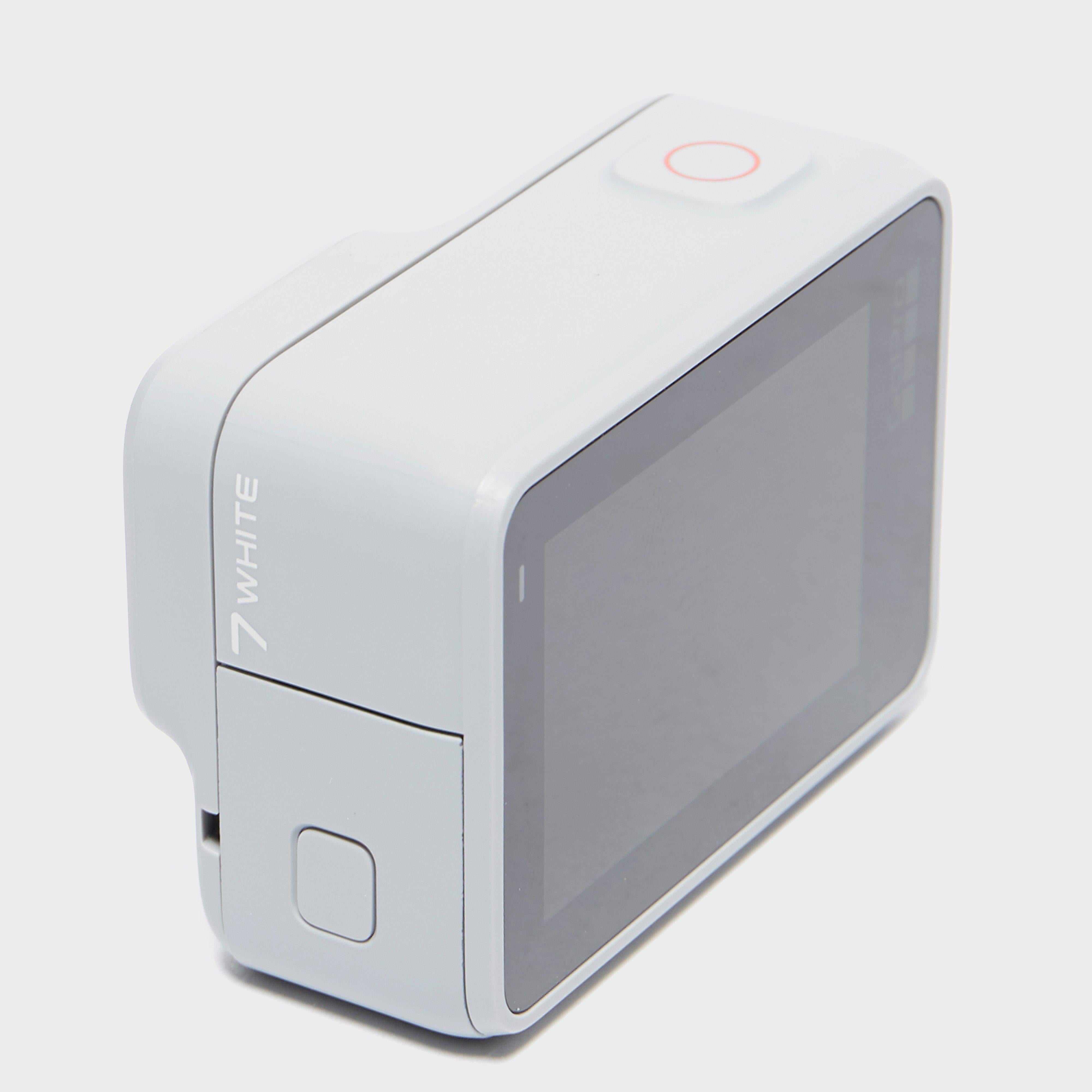 Hero7 White