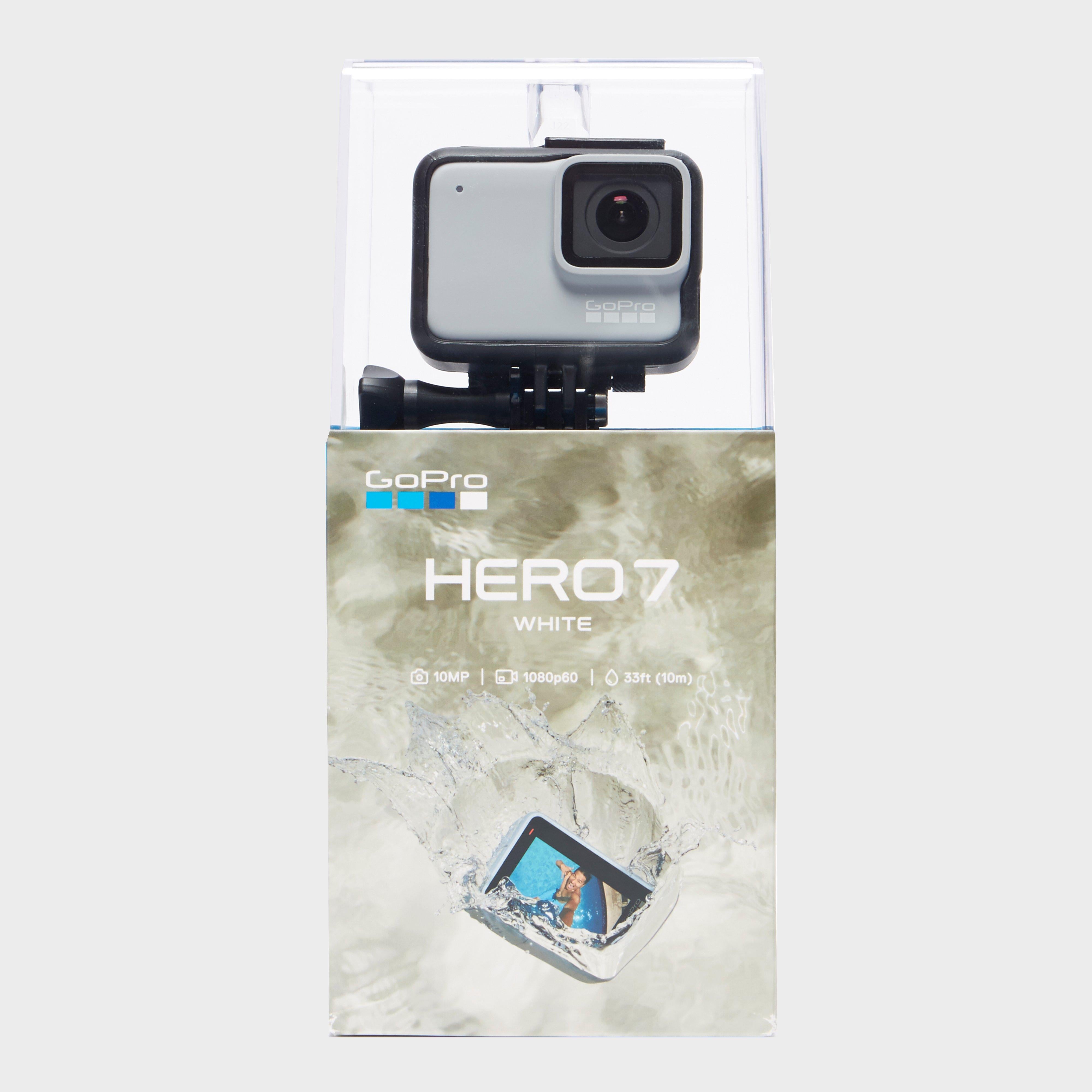 Hero7 White