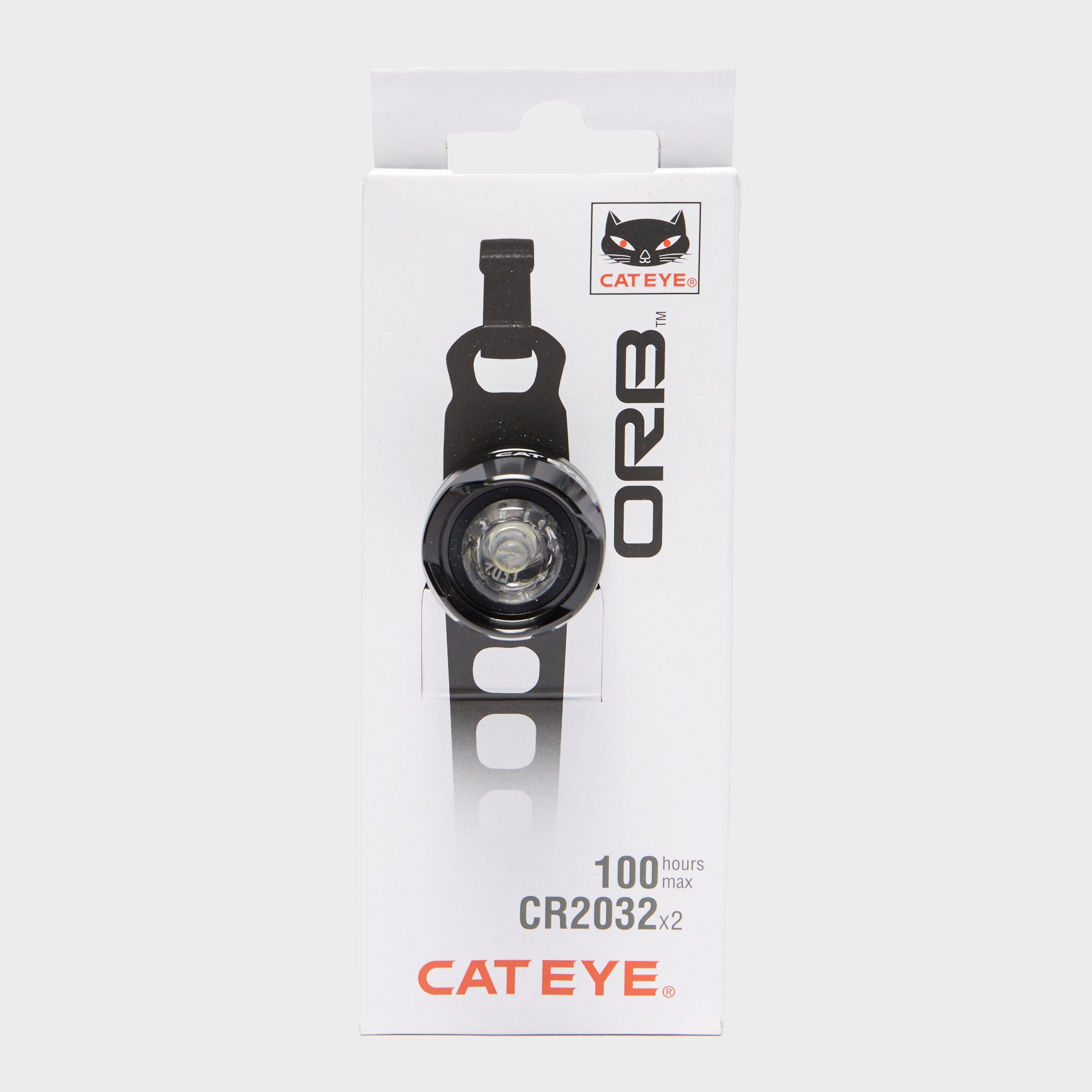 Orb™ Front Light