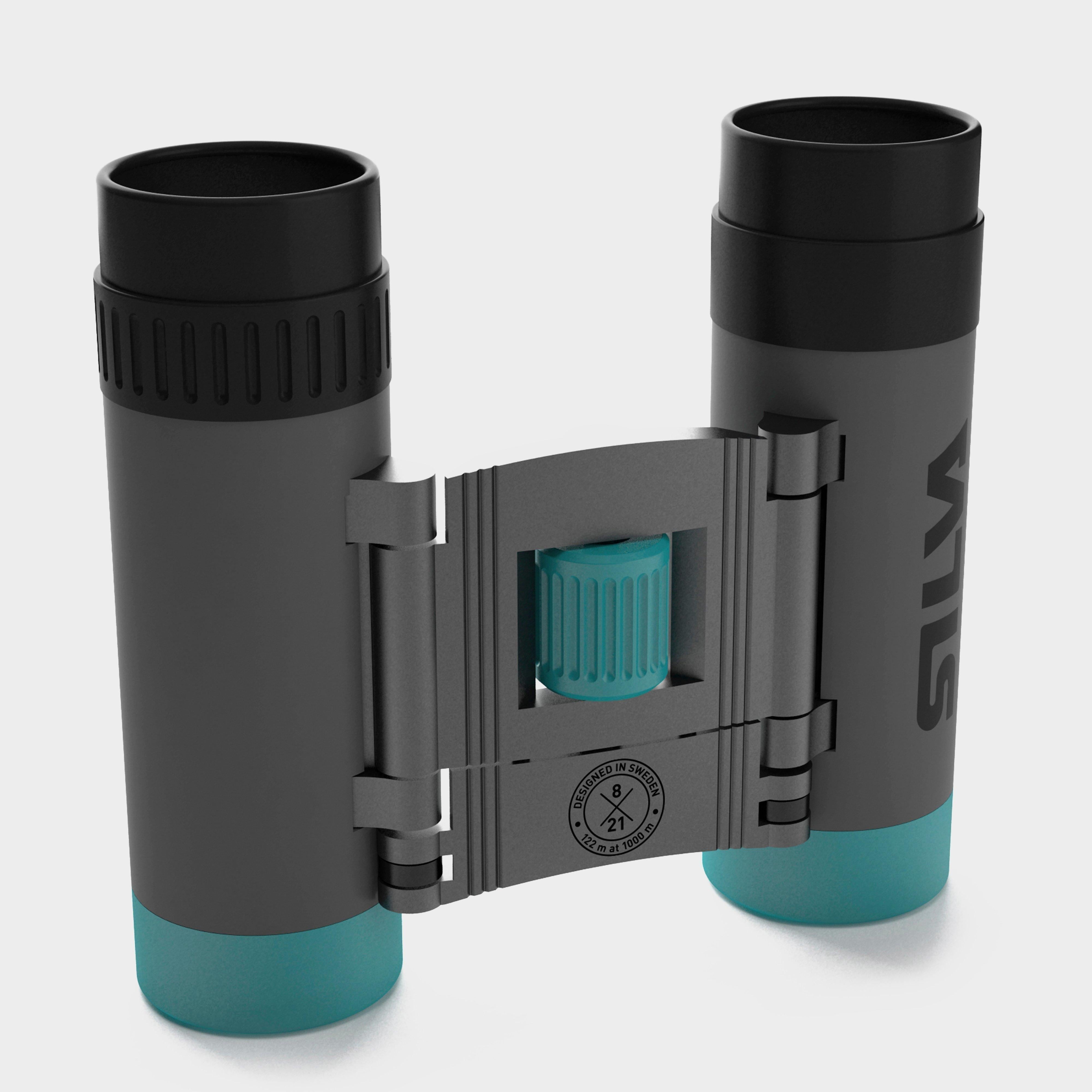Pocket 8X Binocular