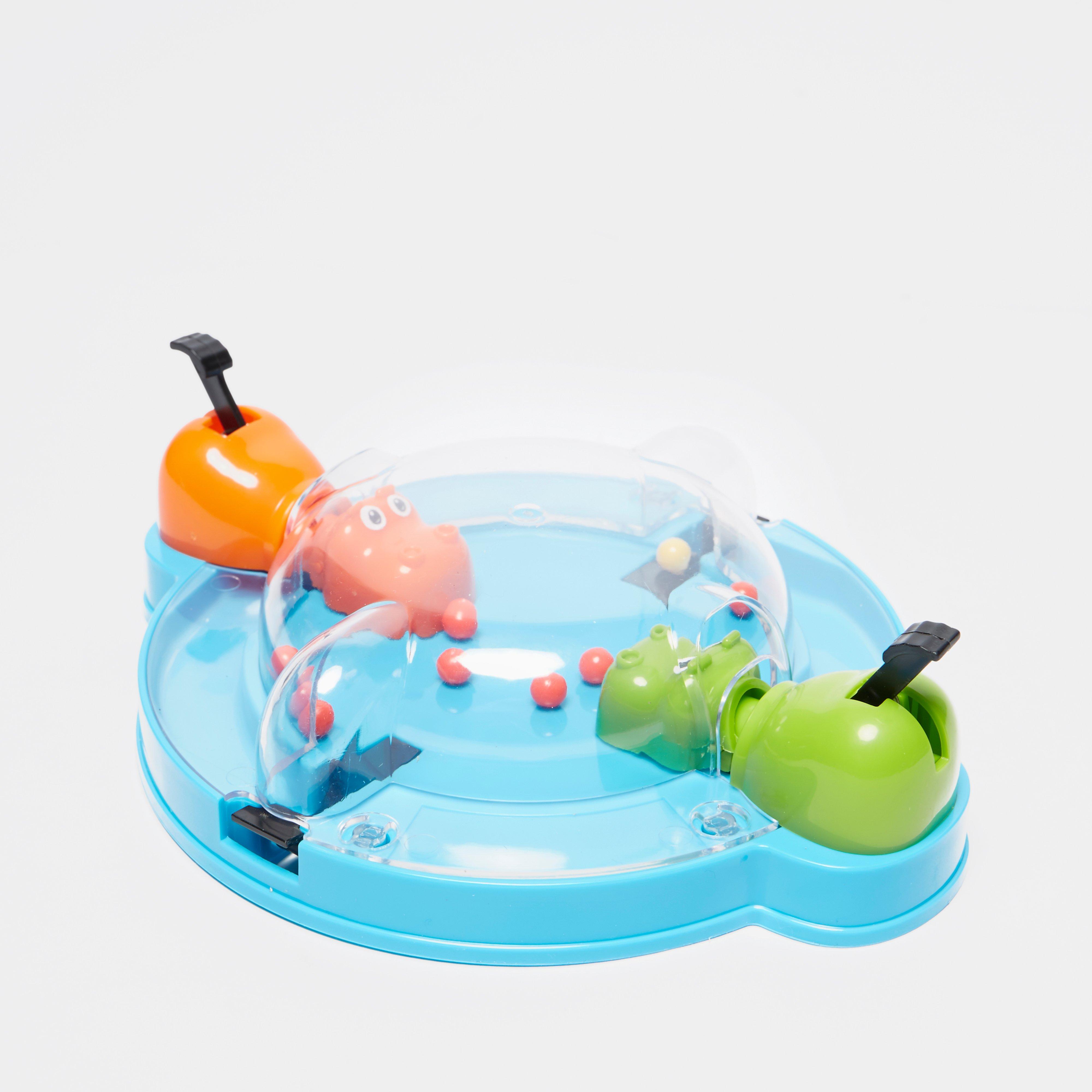 Travel Hungry Hippos