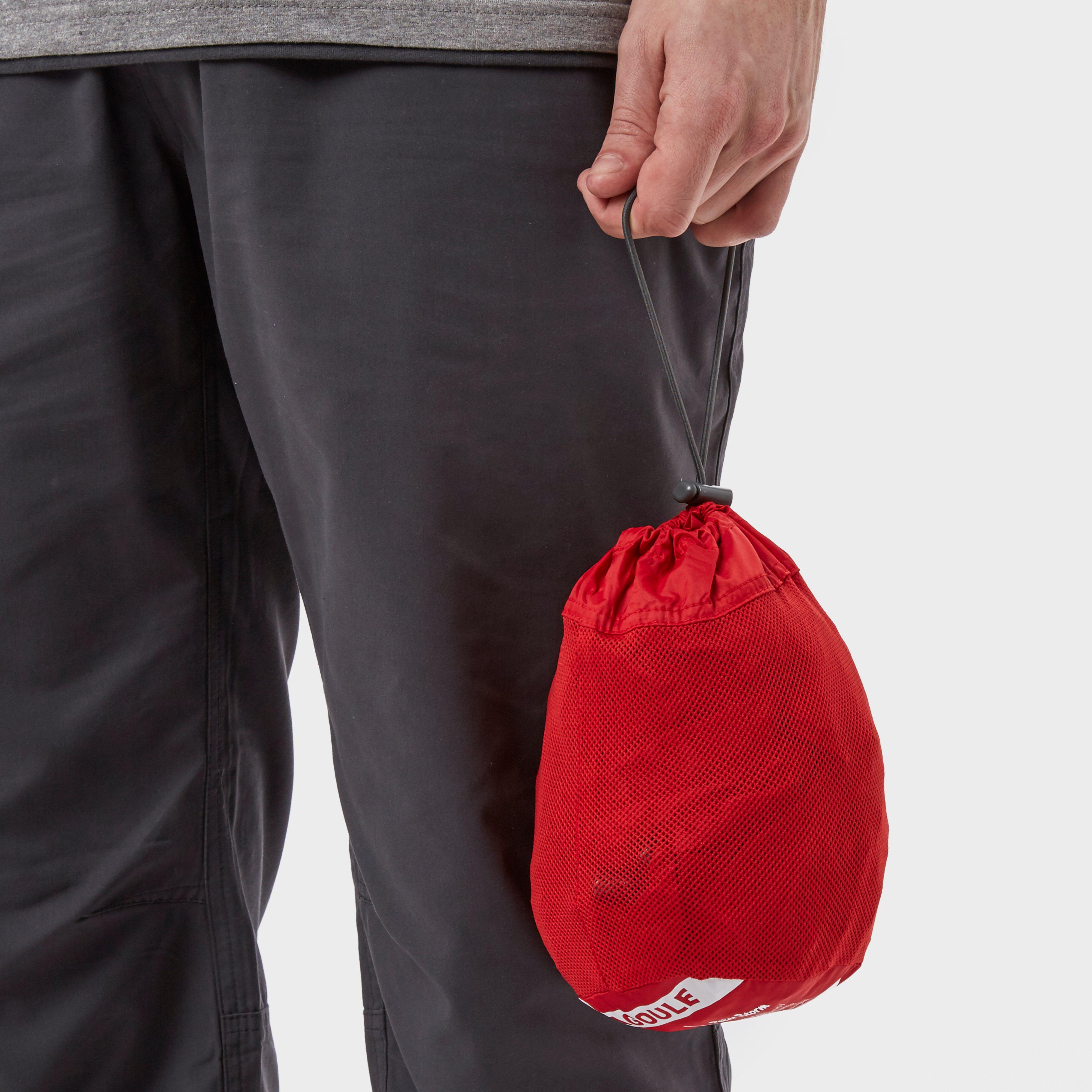 Men’s Packable Cagoule