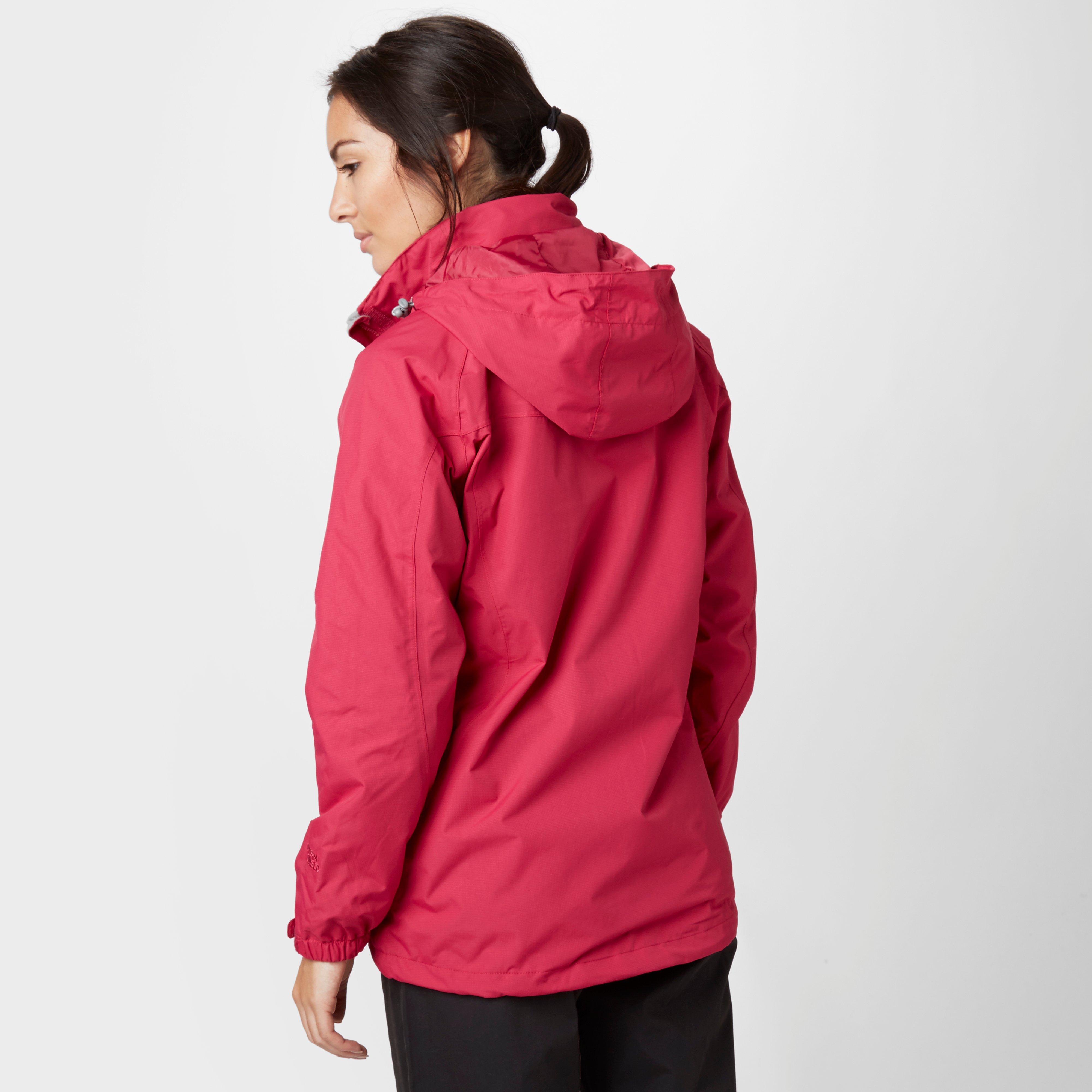 Women’s Lakeside 3 in 1 Jacket