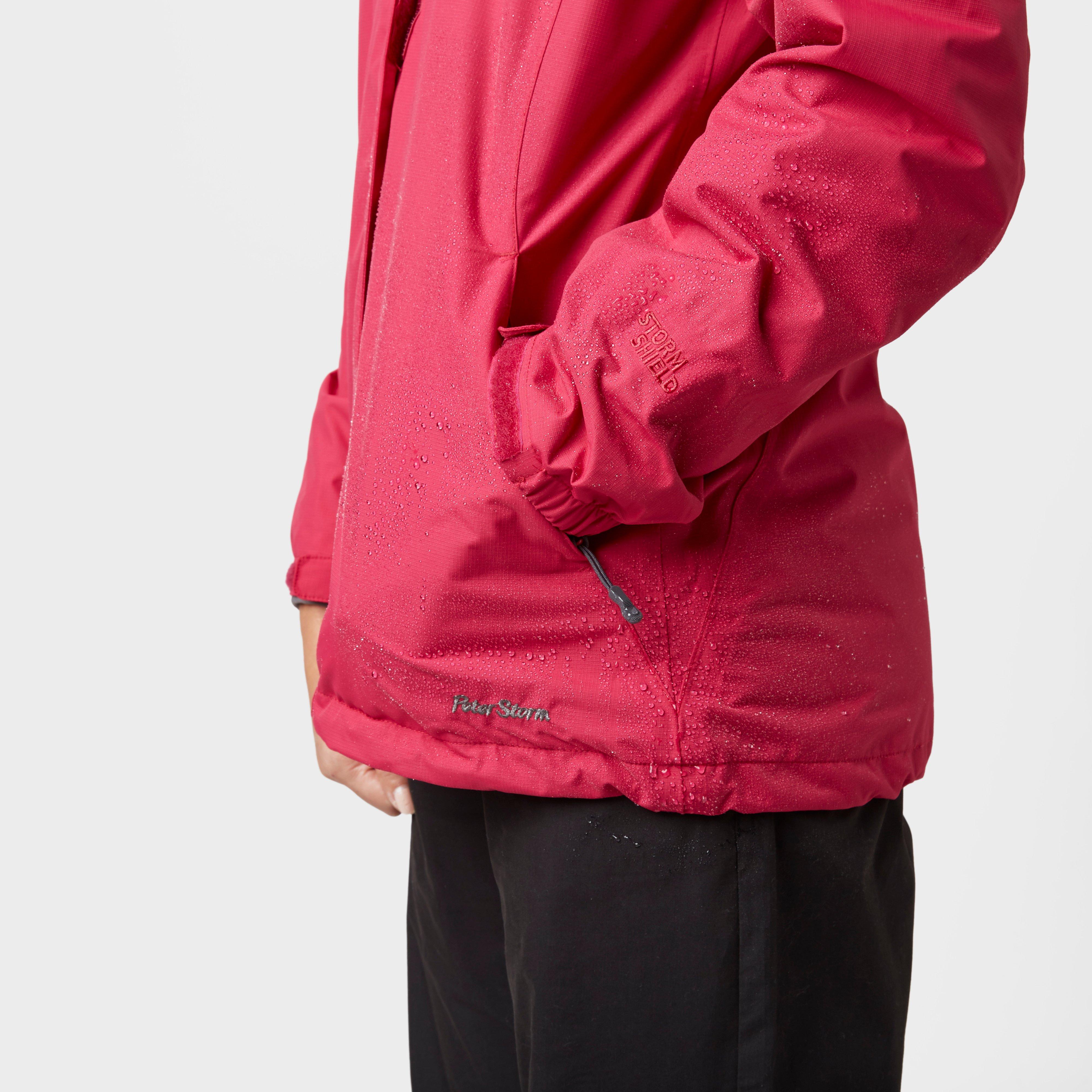 Women’s Lakeside 3 in 1 Jacket