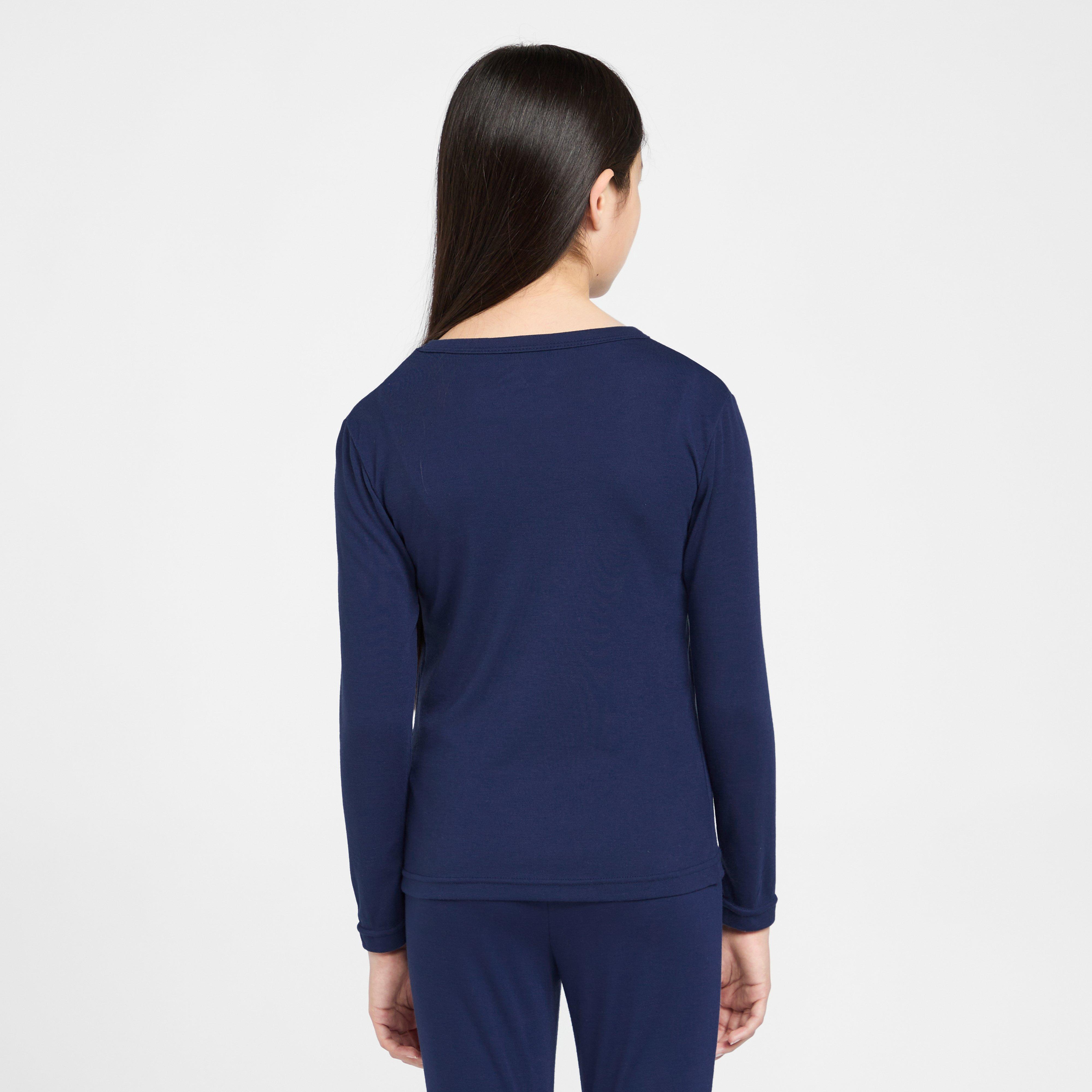 Kid's Thermal Crew Top