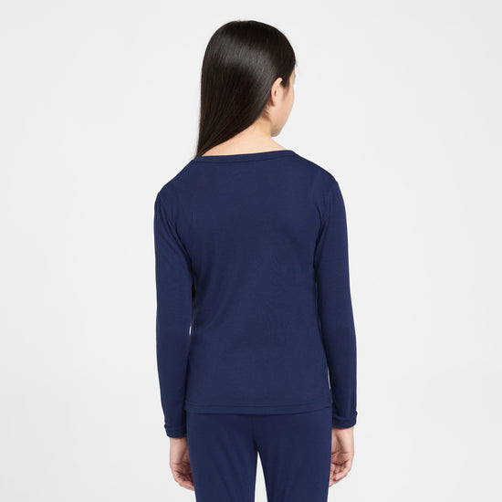 Kid's Thermal Crew Top
