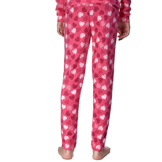 Girls’ Thermal Pants