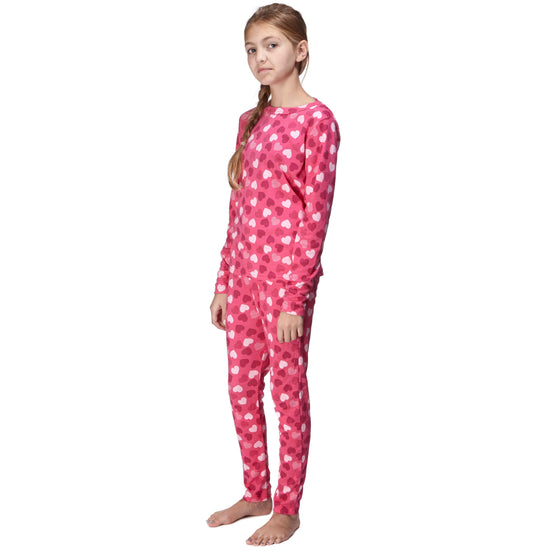 Girls’ Thermal Pants