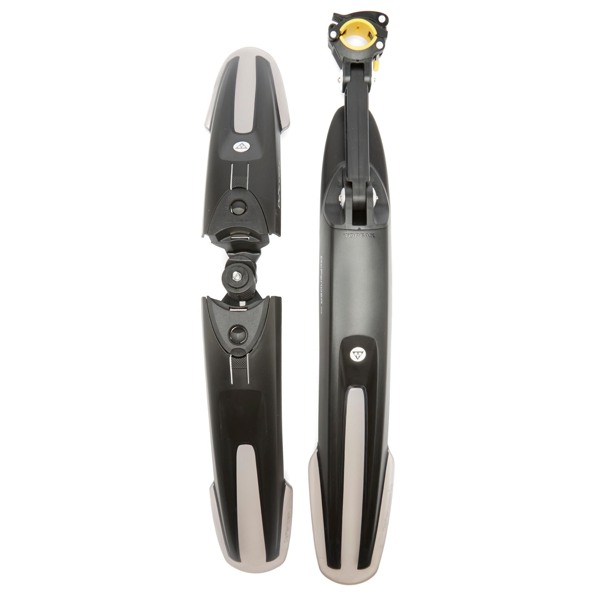 DeFender M1/M2 Muguard Set